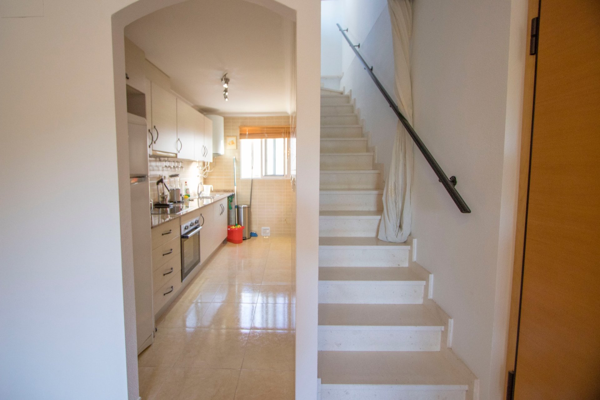 Resale - Apartments -
Cox