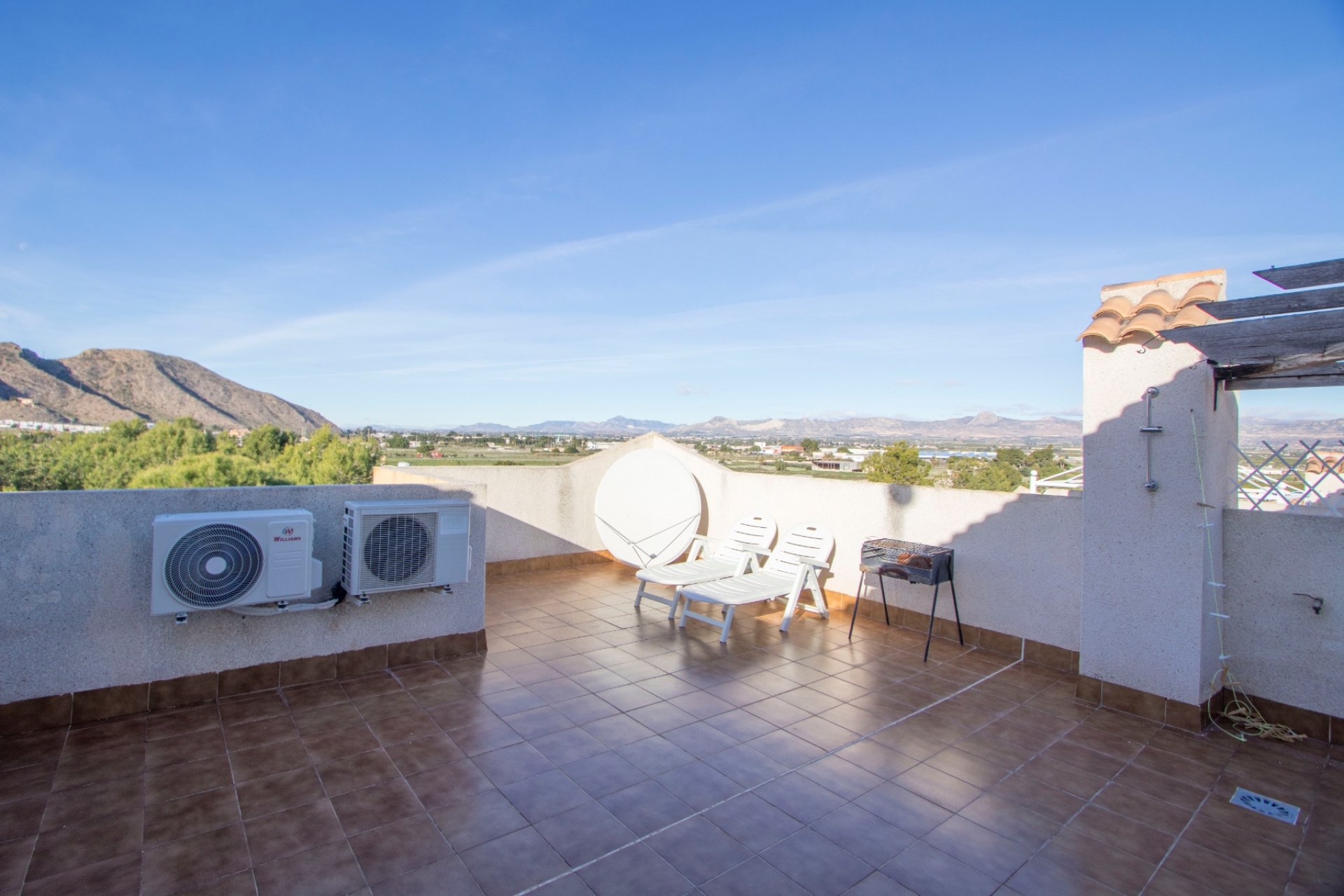 Resale - Apartments -
Cox