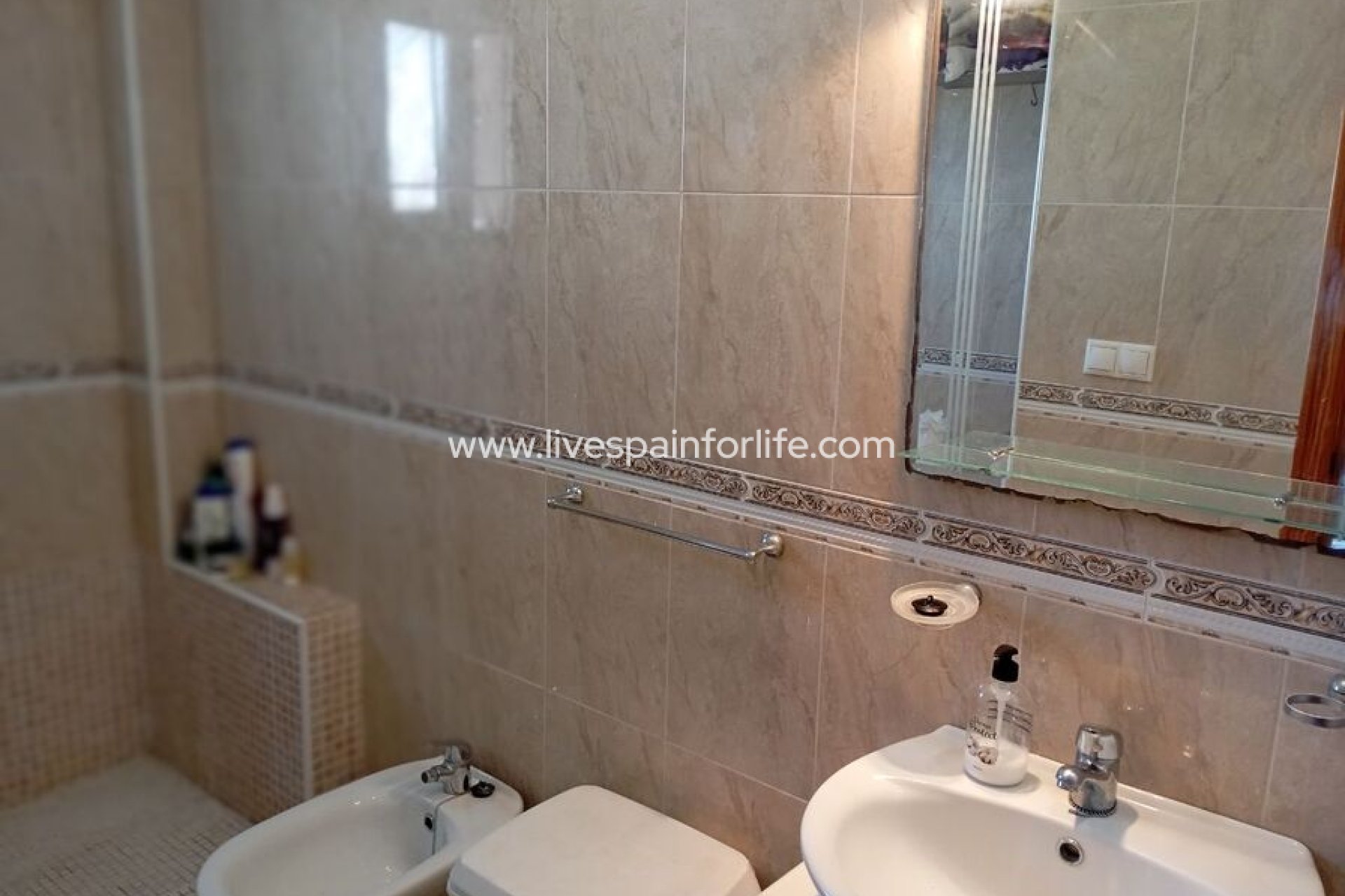 Resale - Apartments -
Daya Vieja