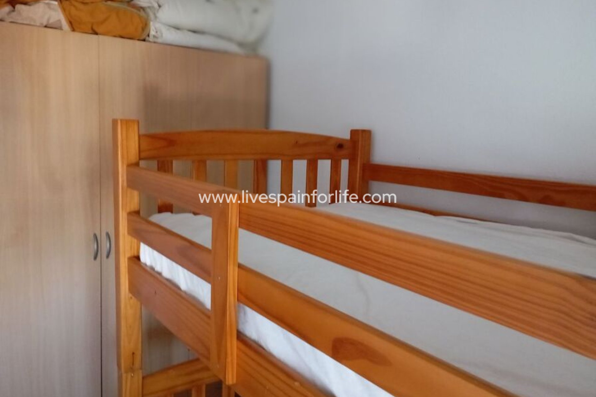 Resale - Apartments -
Daya Vieja