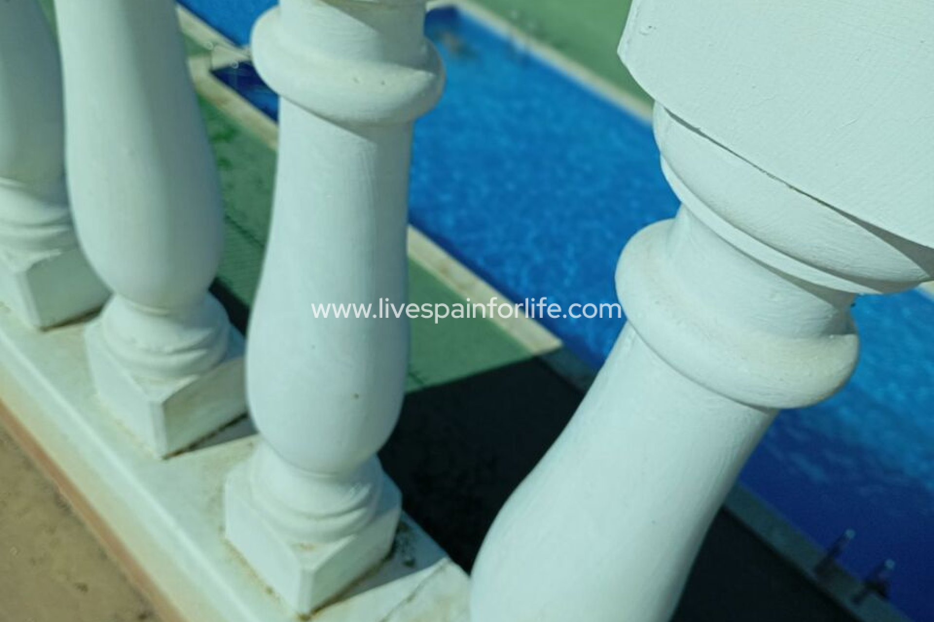 Resale - Apartments -
Daya Vieja