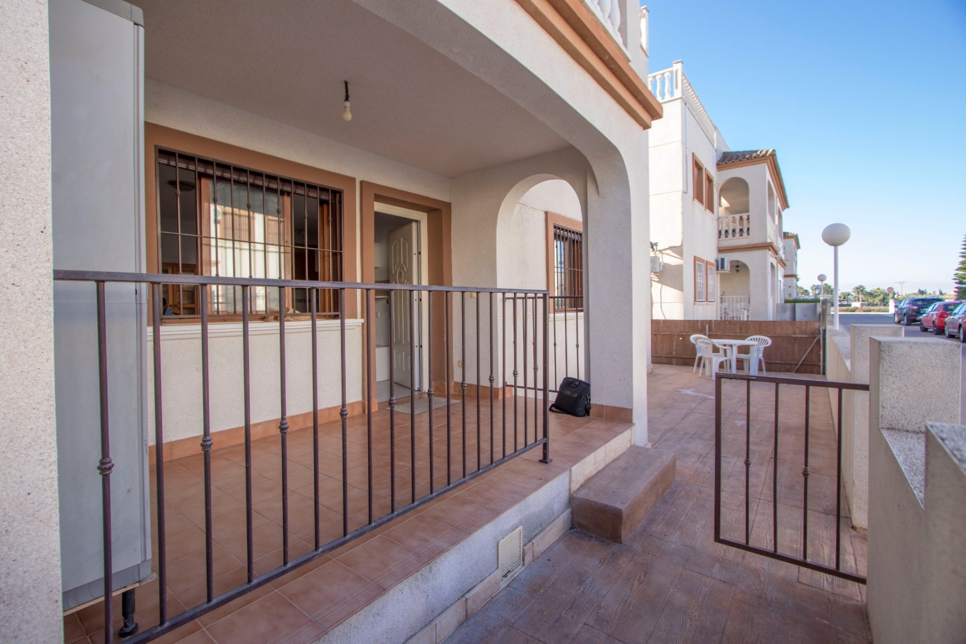 Resale - Apartments -
Daya Vieja