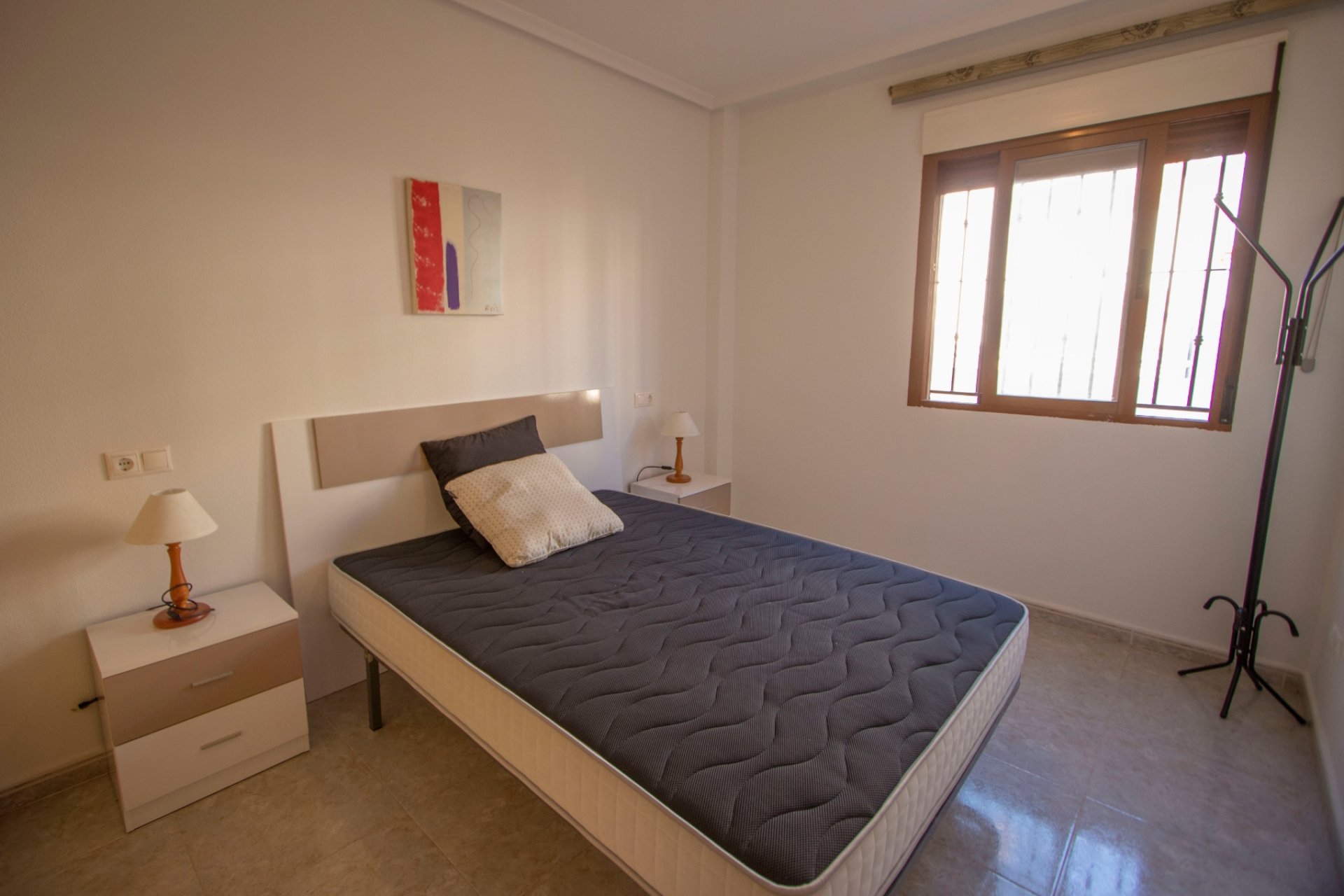 Resale - Apartments -
Daya Vieja