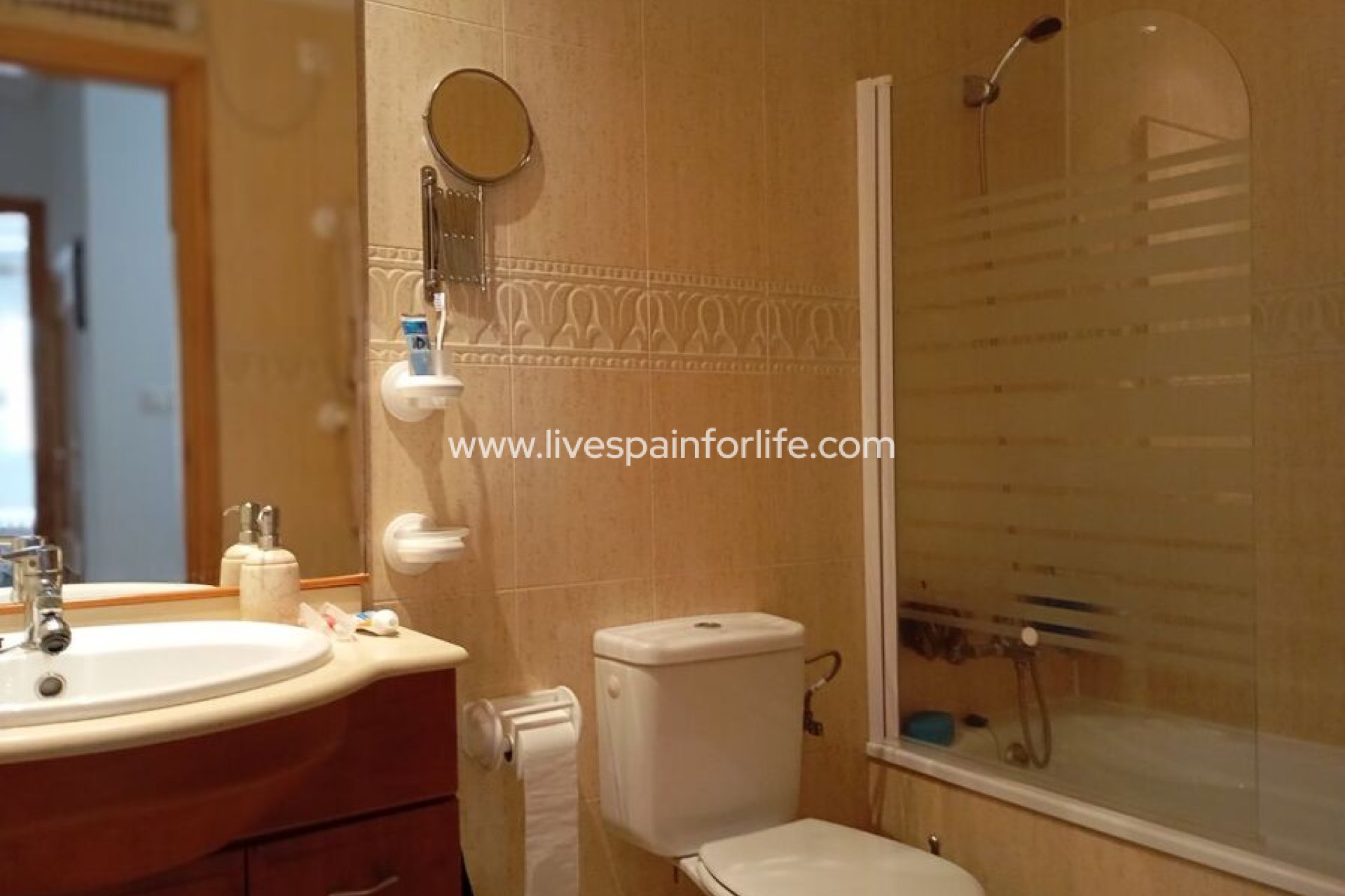 Resale - Apartments -
Daya Vieja