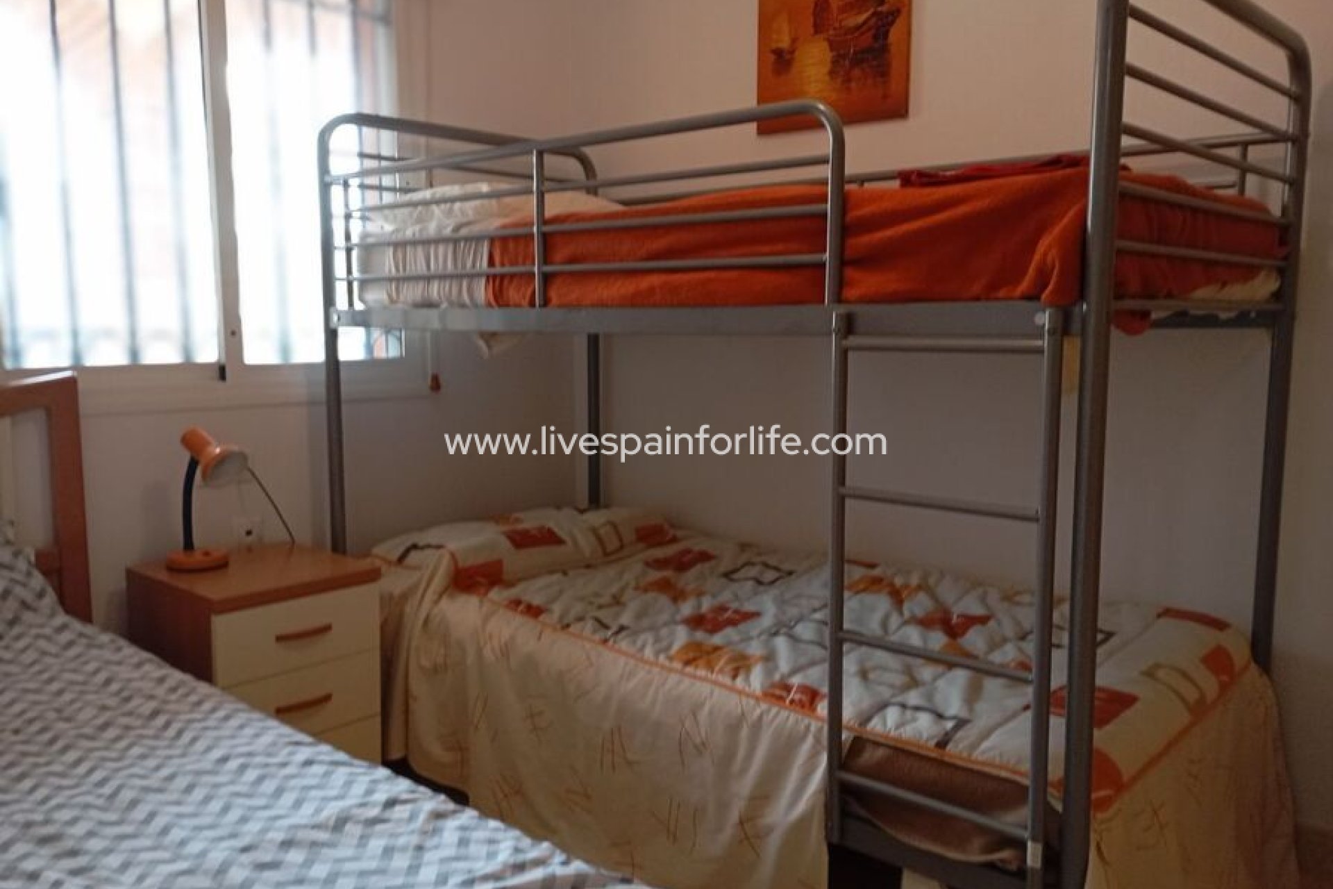 Resale - Apartments -
Daya Vieja