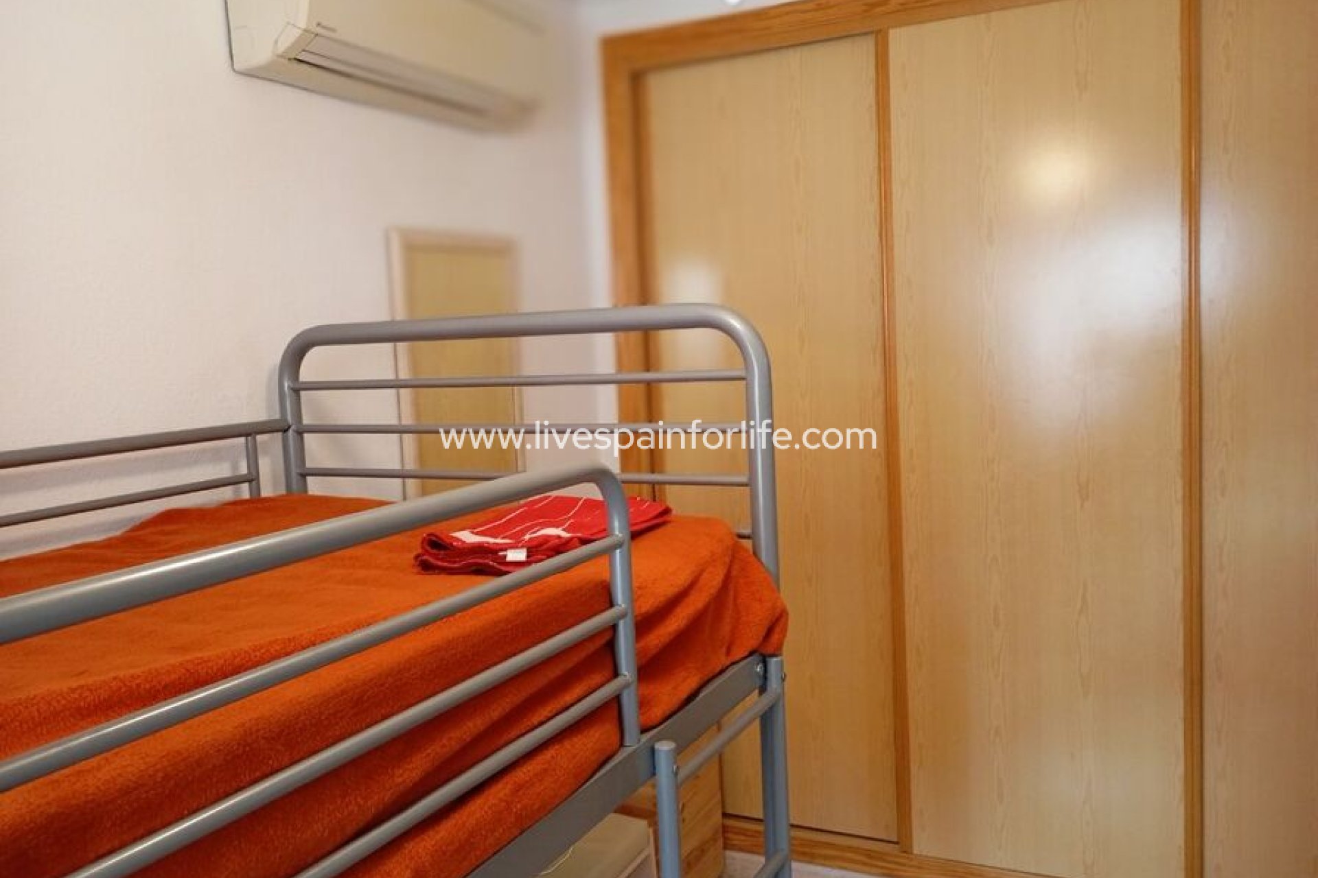 Resale - Apartments -
Daya Vieja