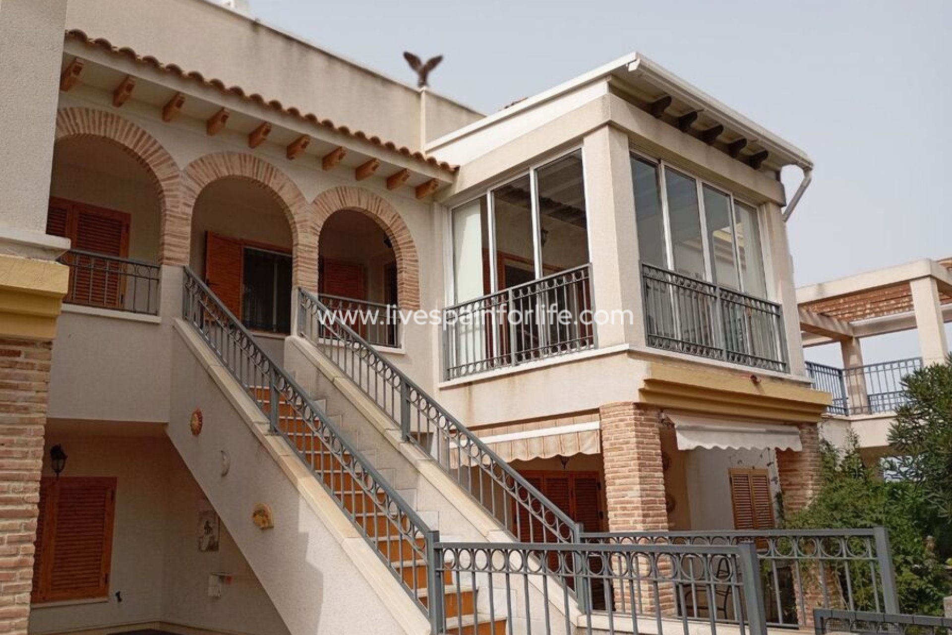 Resale - Apartments -
Daya Vieja