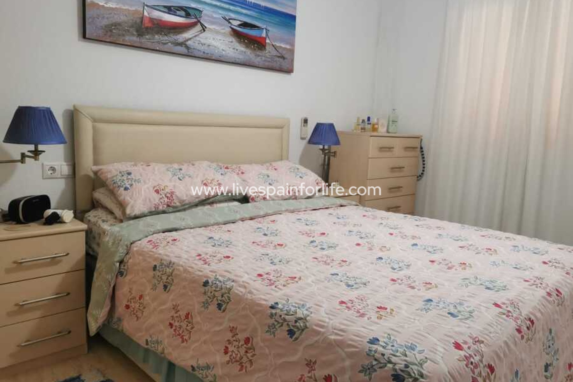 Resale - Apartments -
Daya Vieja