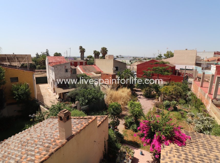 Resale - Apartments -
Dolores - Dolores - Town