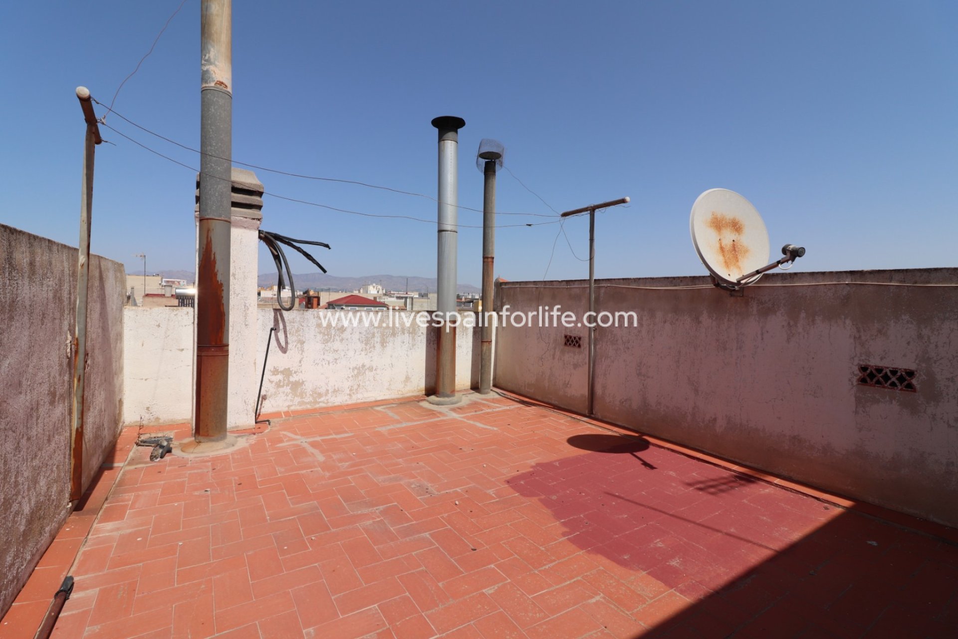 Resale - Apartments -
Dolores - Dolores - Town