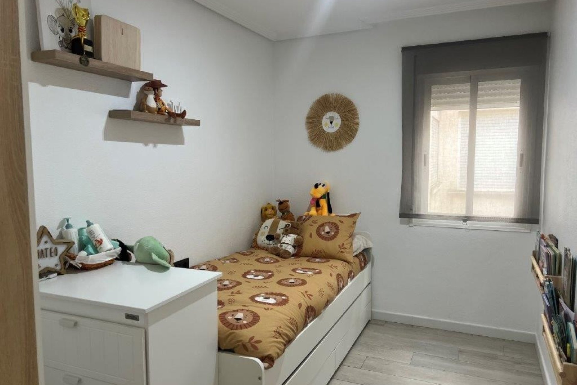 Resale - Apartments -
Dolores