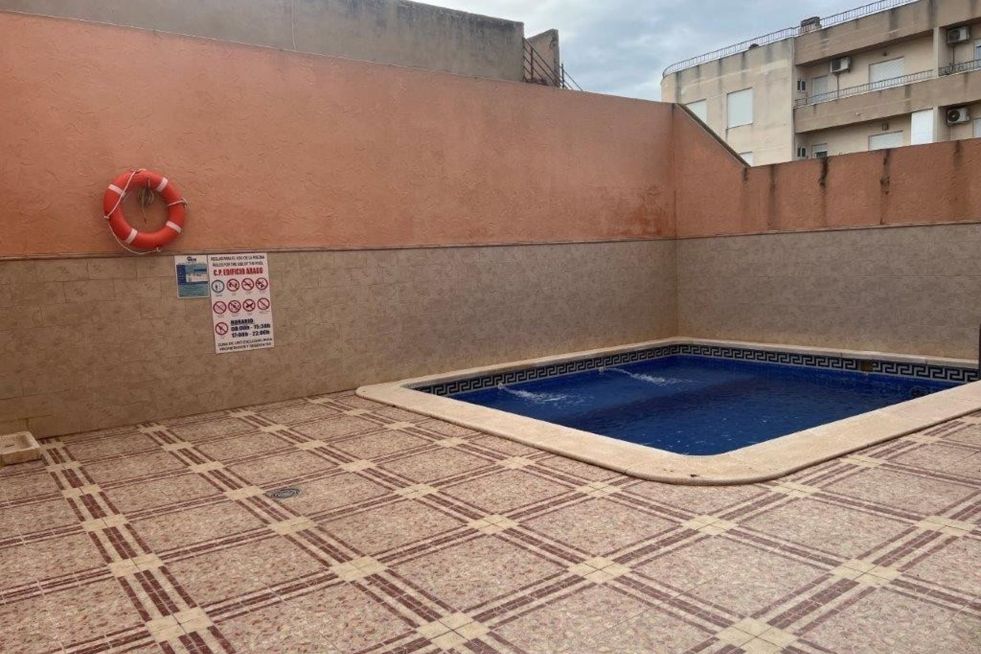 Resale - Apartments -
Dolores