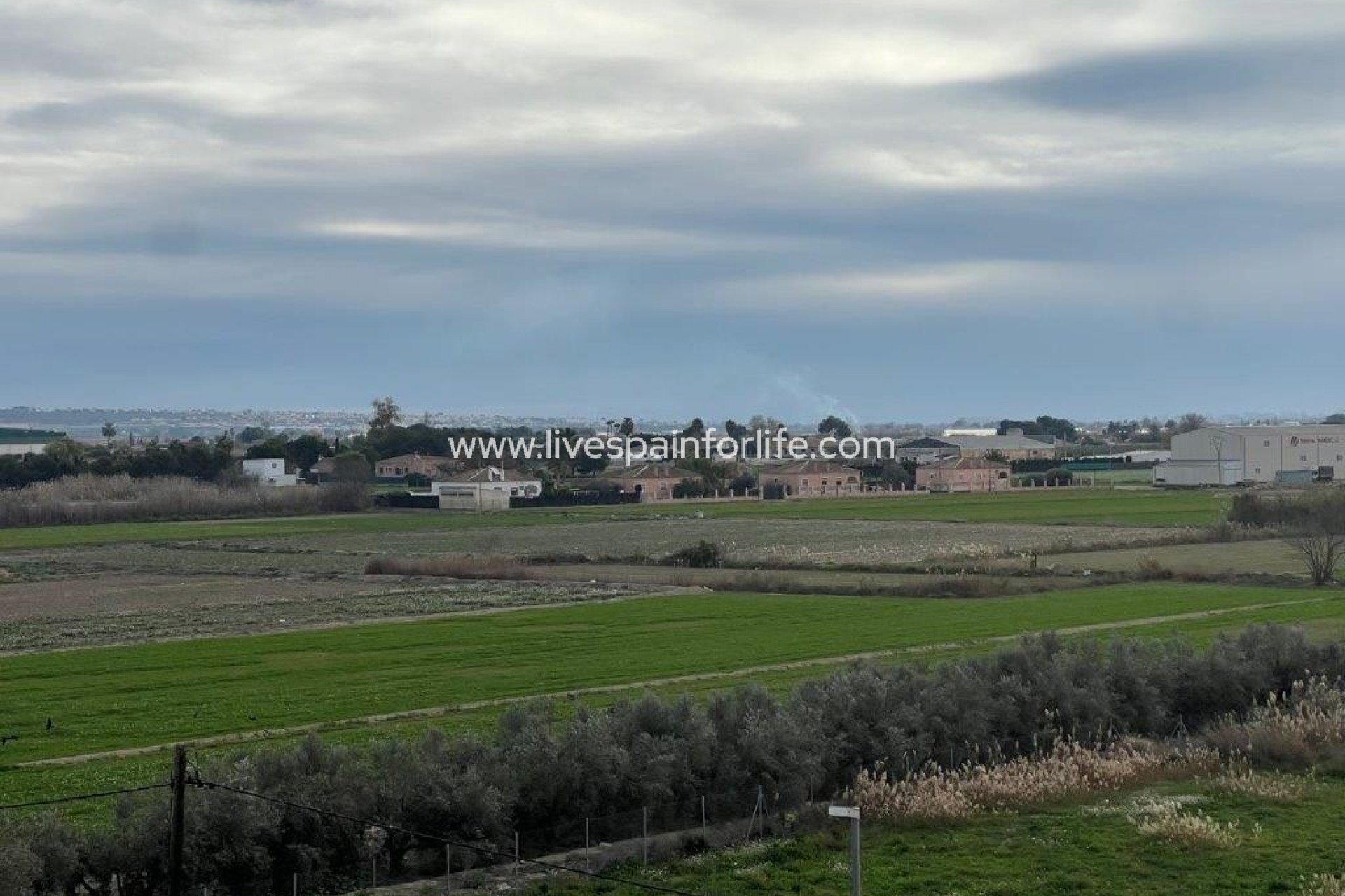 Resale - Apartments -
Dolores