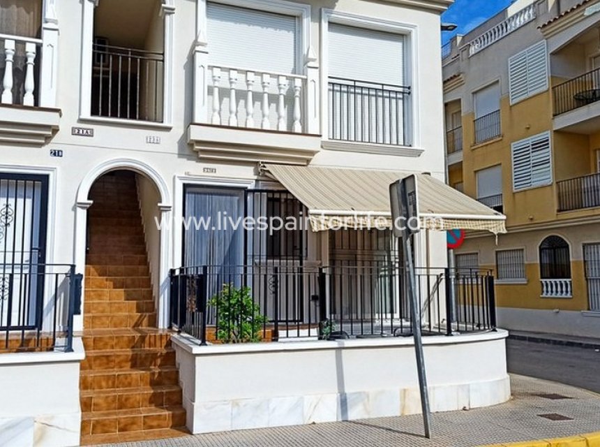 Resale - Apartments -
Formentera Del Segura - Formentera del Segura