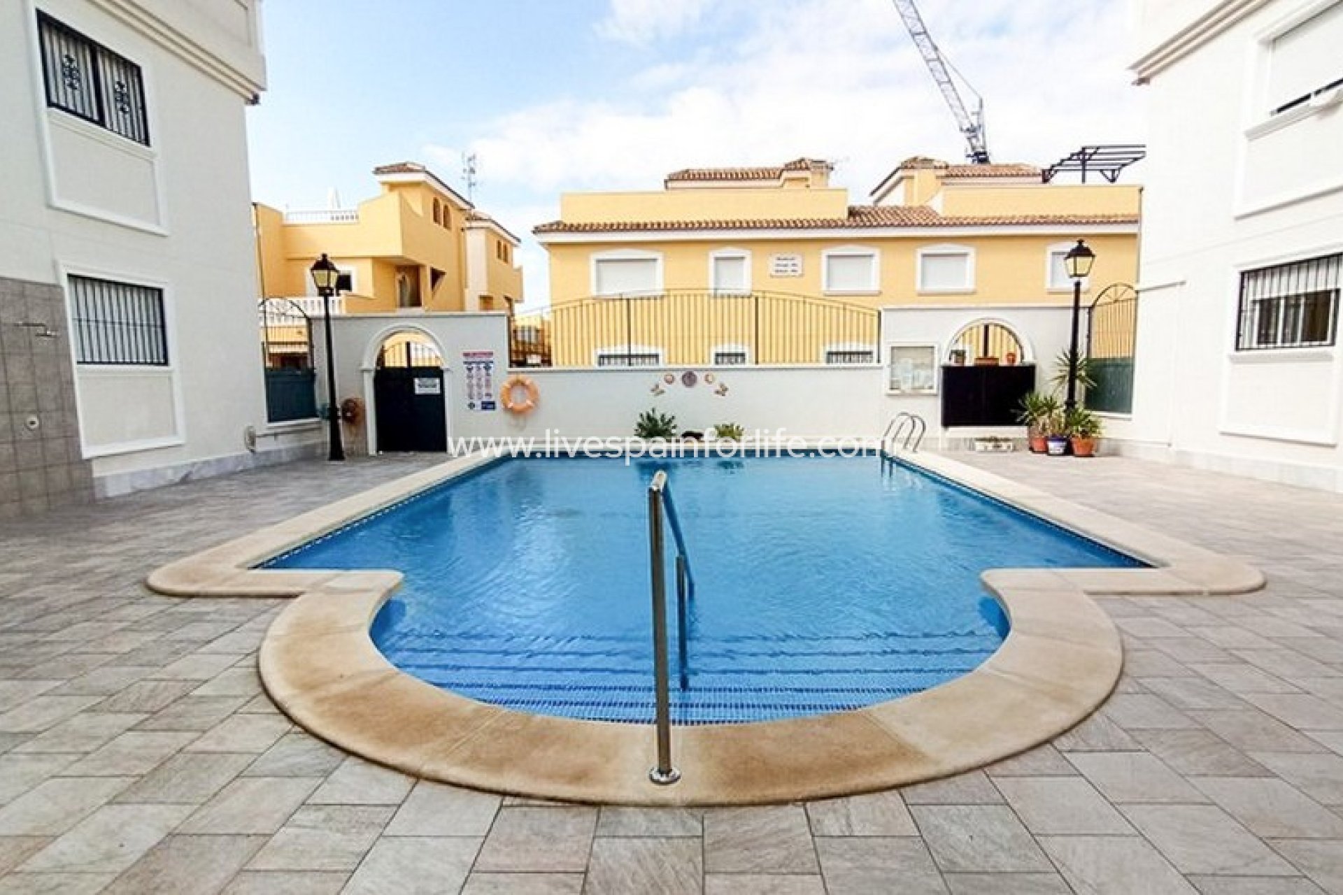 Resale - Apartments -
Formentera Del Segura - Formentera del Segura