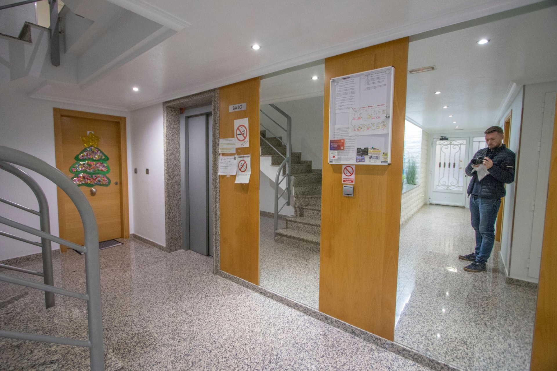 Resale - Apartments -
Formentera Del Segura