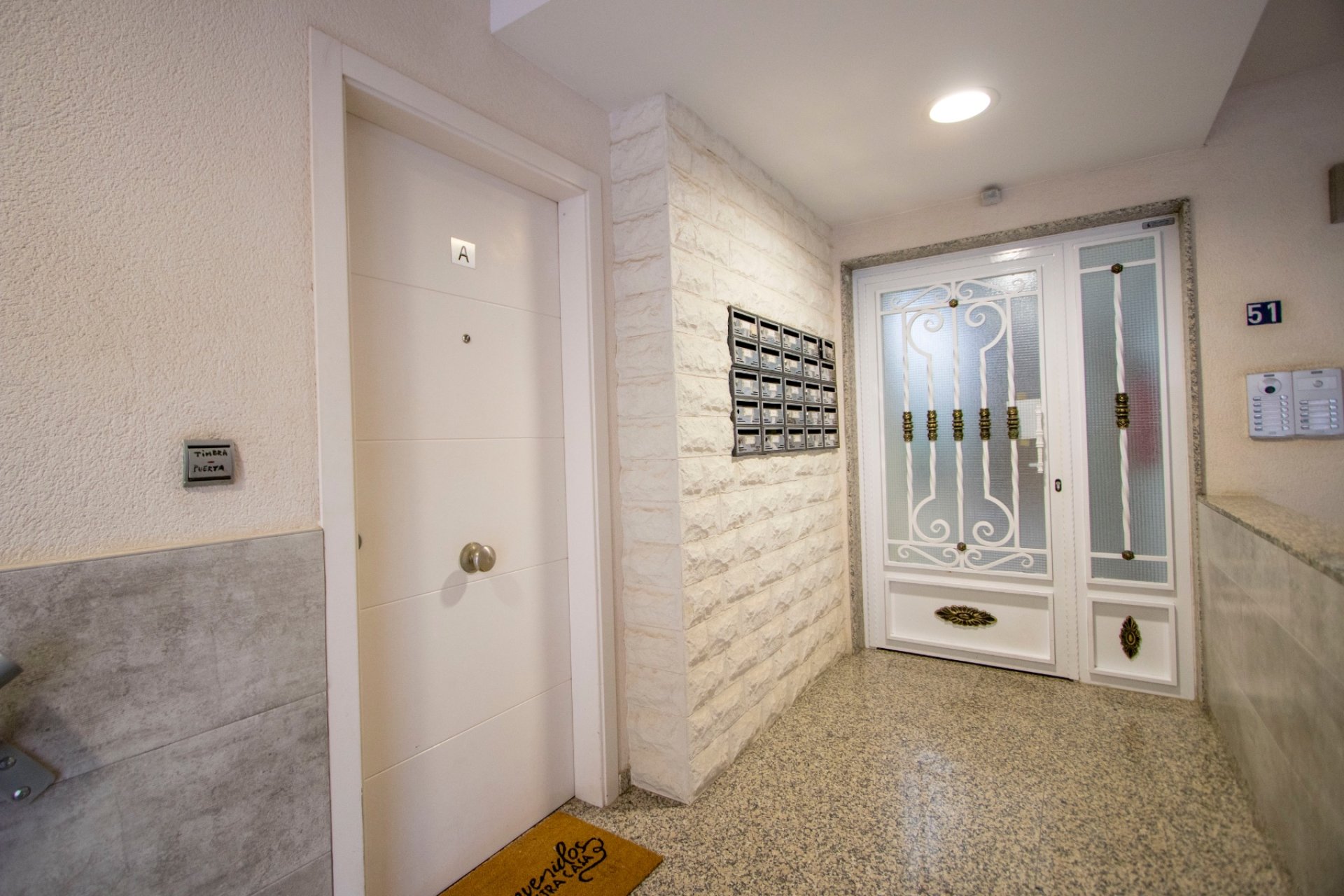 Resale - Apartments -
Formentera Del Segura