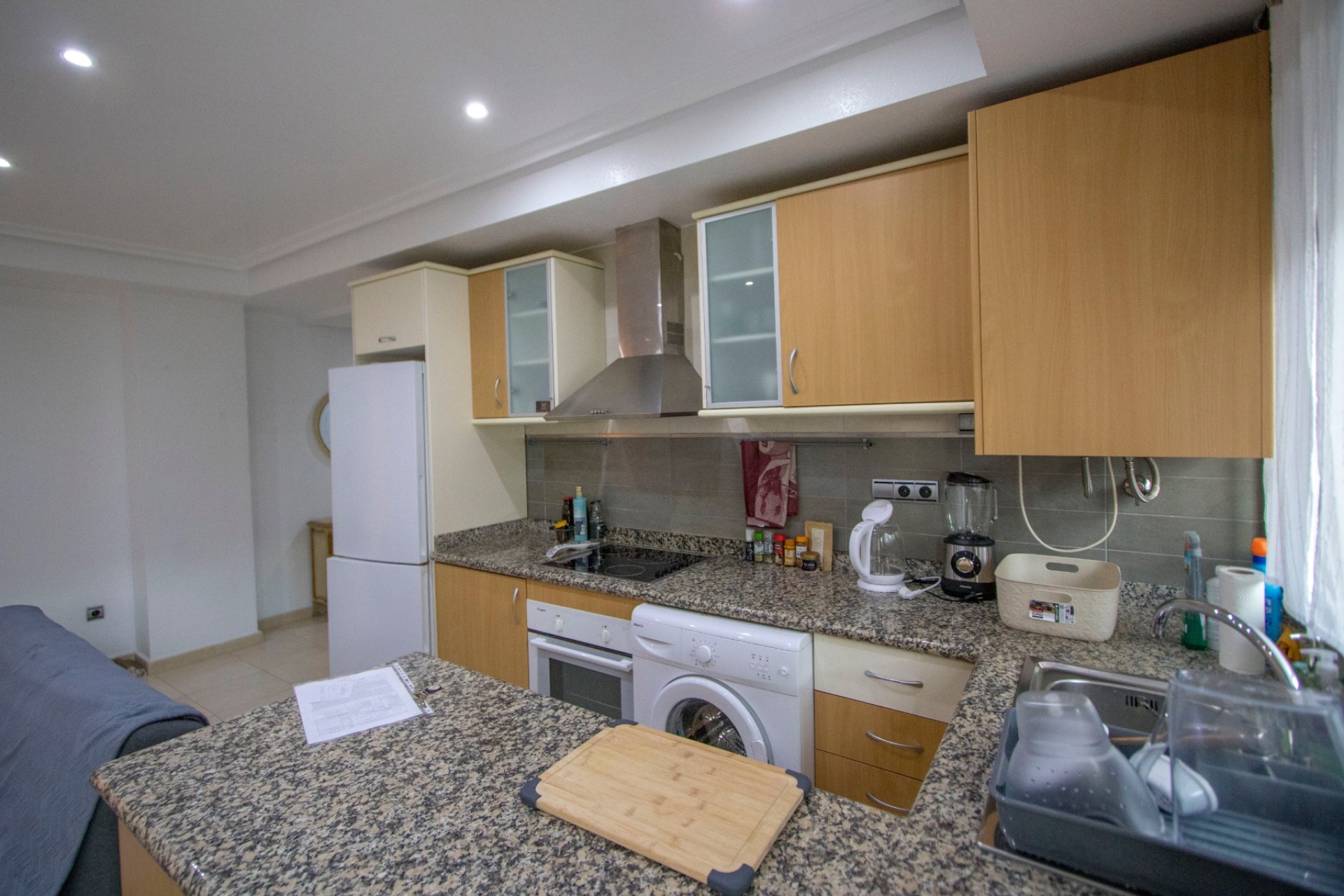 Resale - Apartments -
Formentera Del Segura