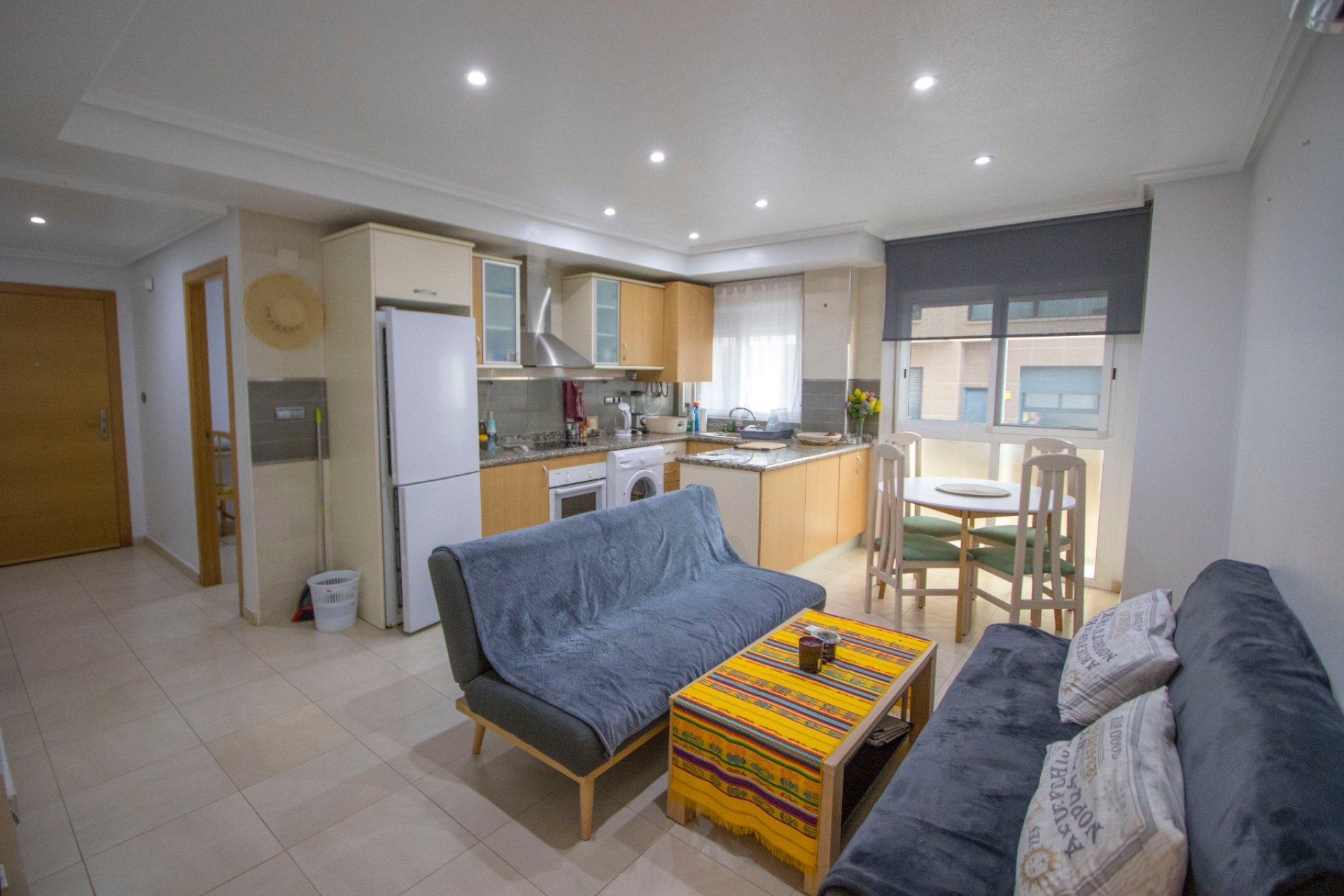 Resale - Apartments -
Formentera Del Segura