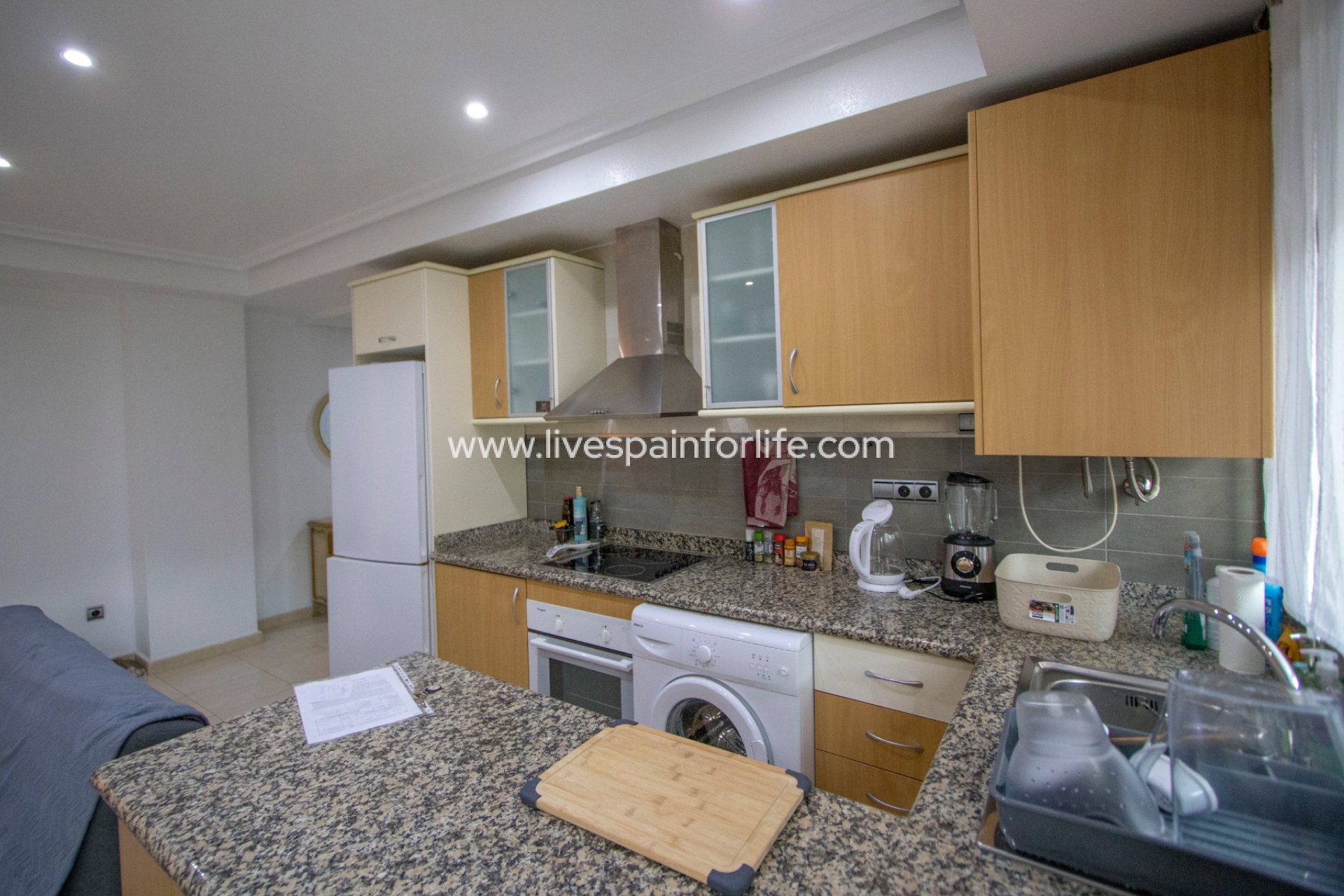 Resale - Apartments -
Formentera Del Segura