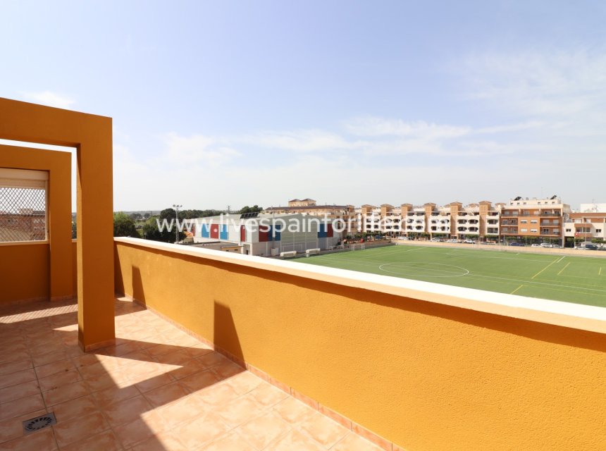 Resale - Apartments -
Formentera Del Segura