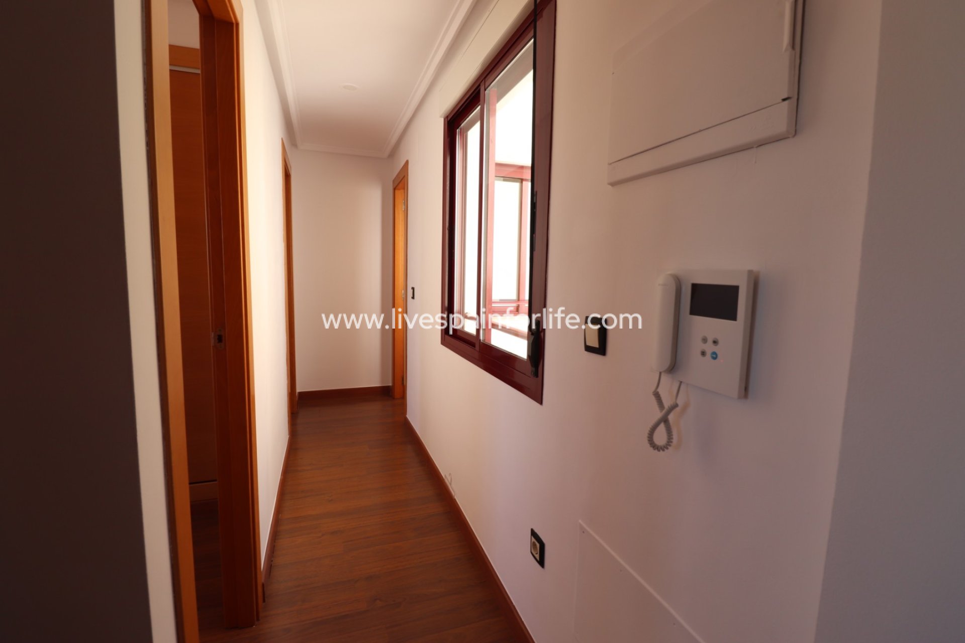 Resale - Apartments -
Formentera Del Segura