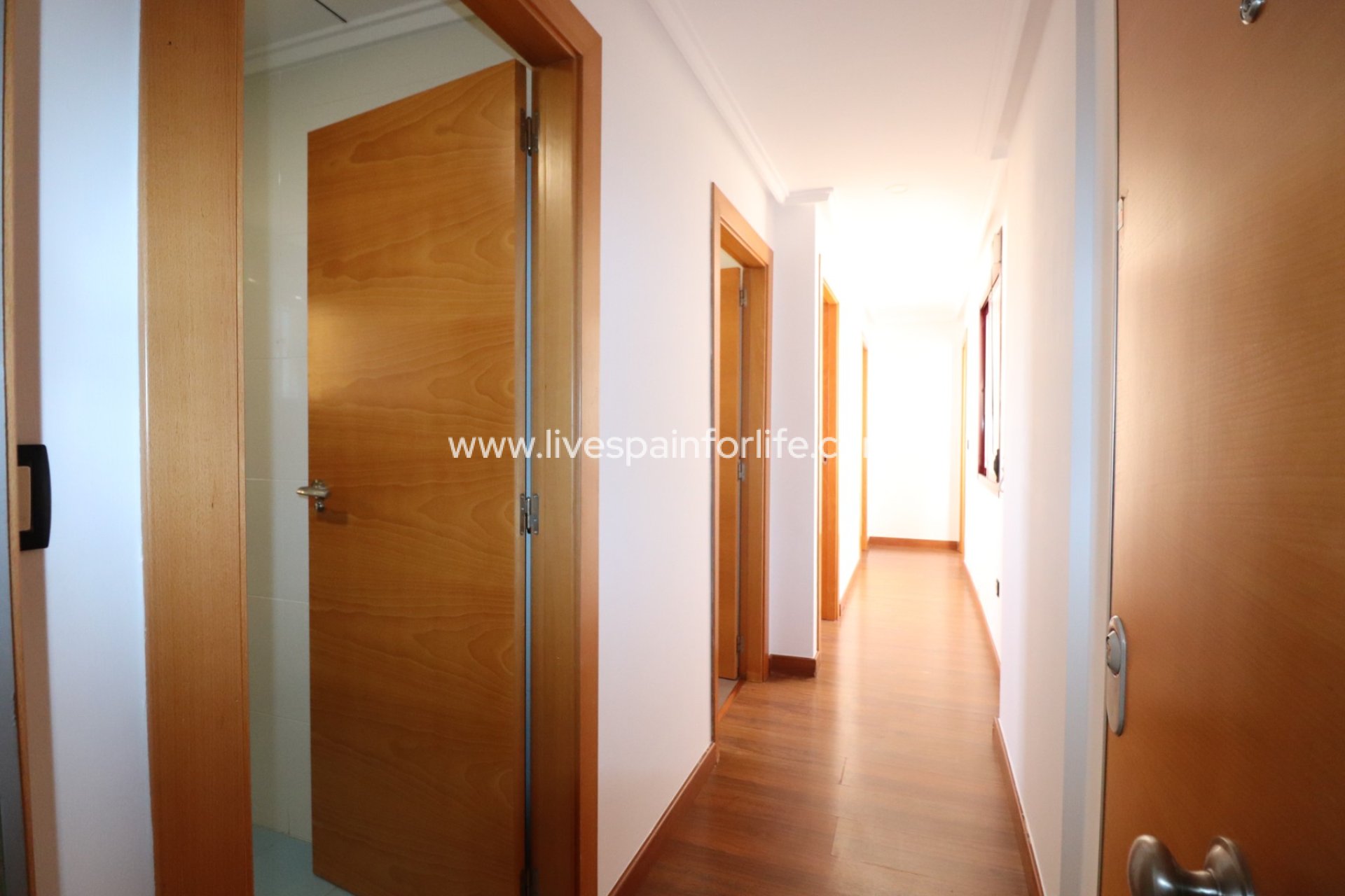 Resale - Apartments -
Formentera Del Segura