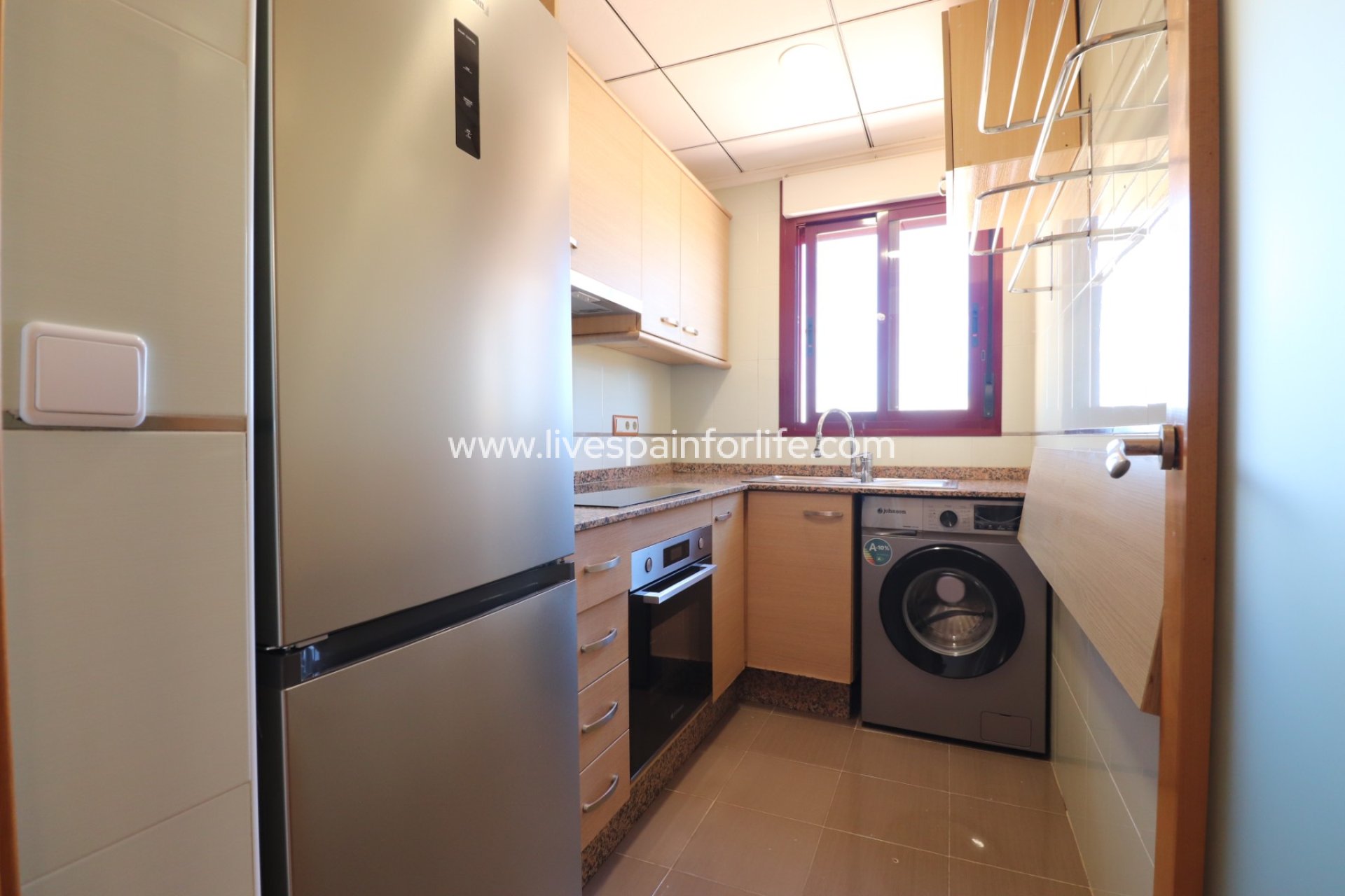 Resale - Apartments -
Formentera Del Segura