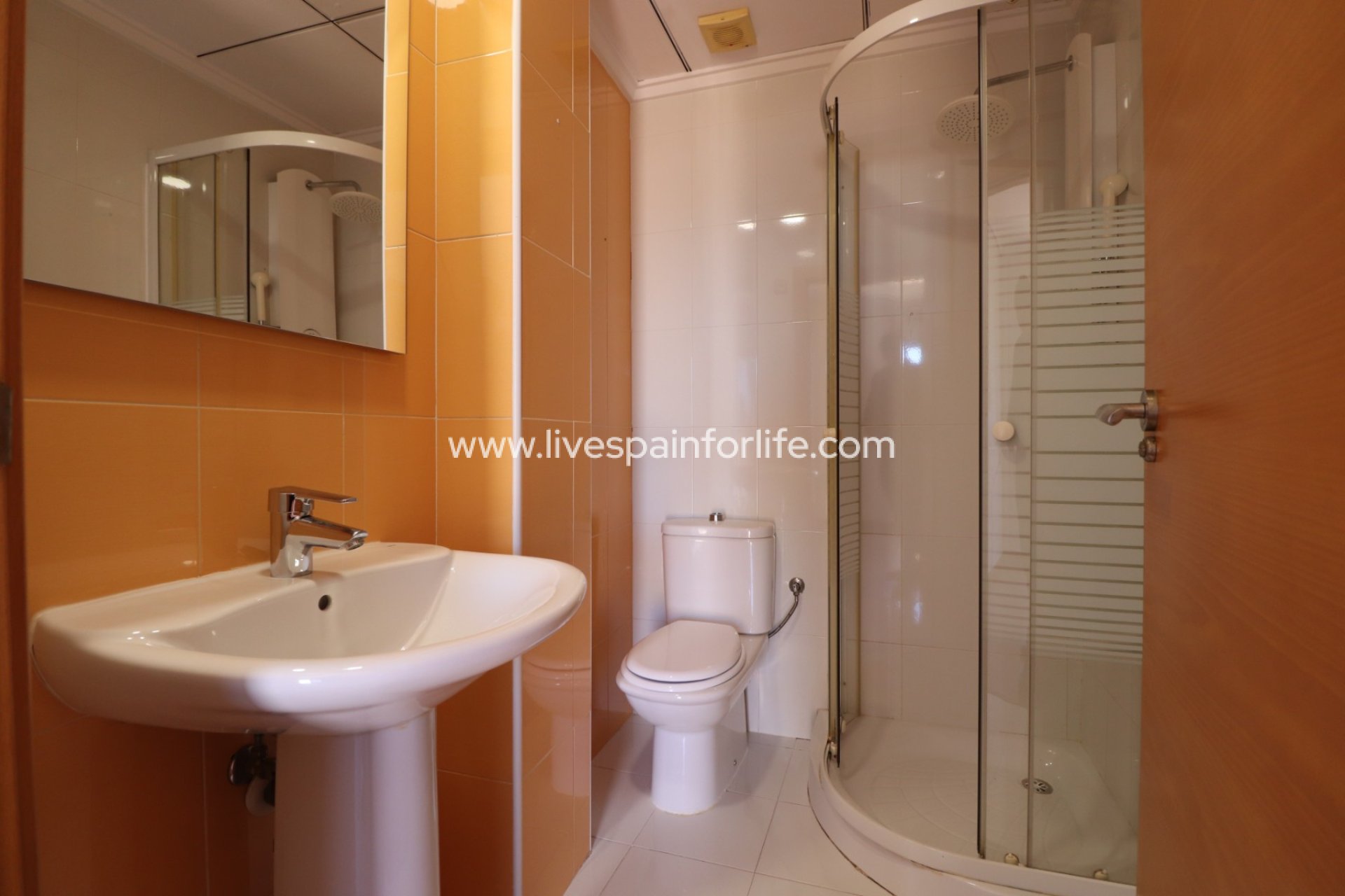 Resale - Apartments -
Formentera Del Segura