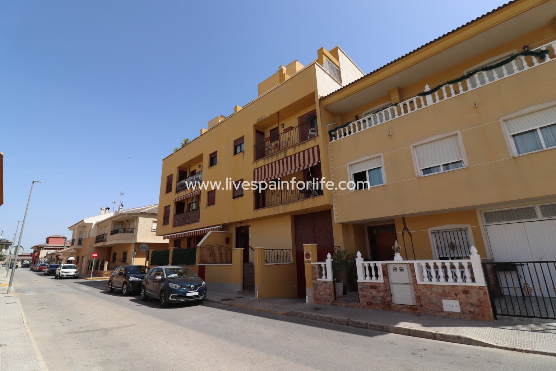 Resale - Apartments -
Formentera Del Segura