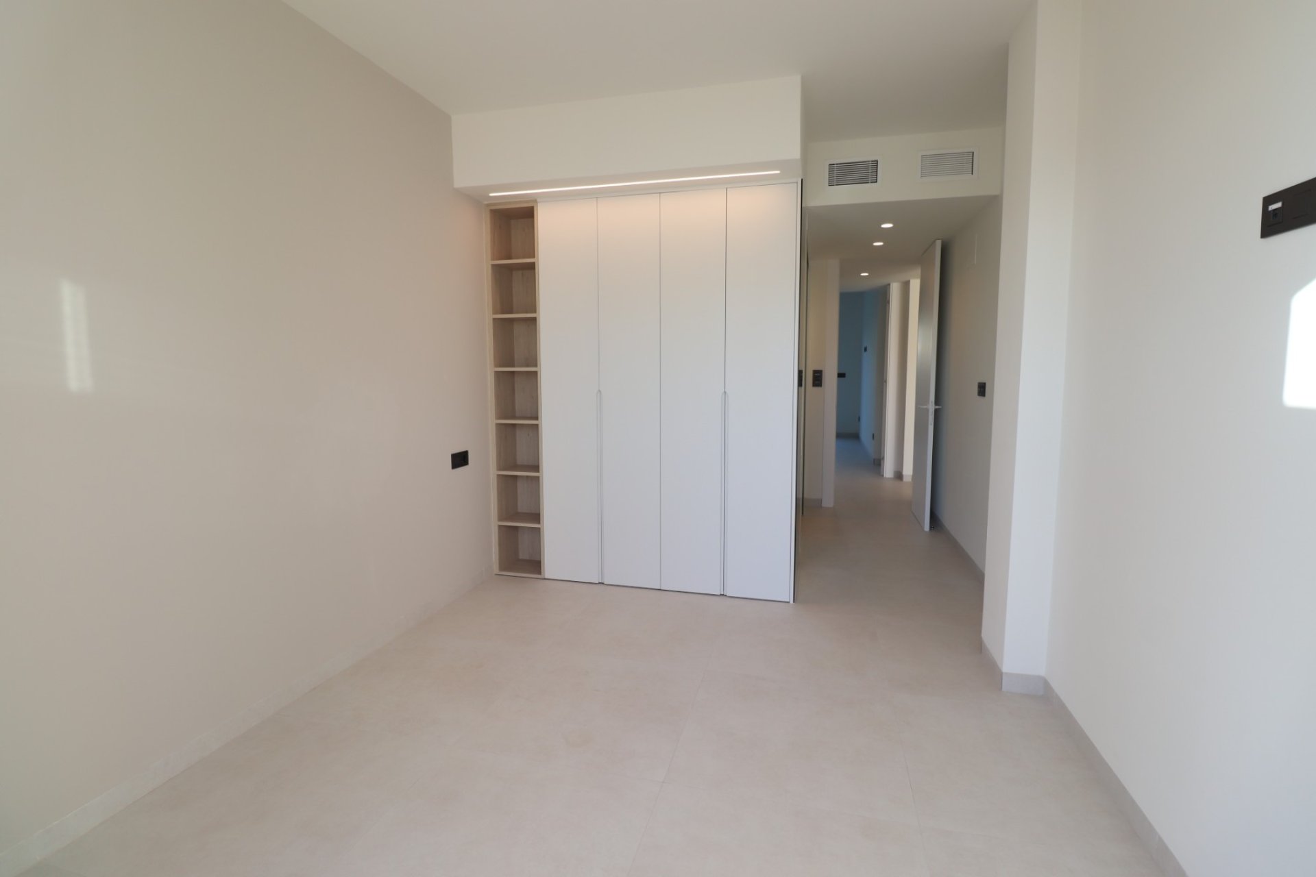 Resale - Apartments -
Guardamar del Segura - El Raso