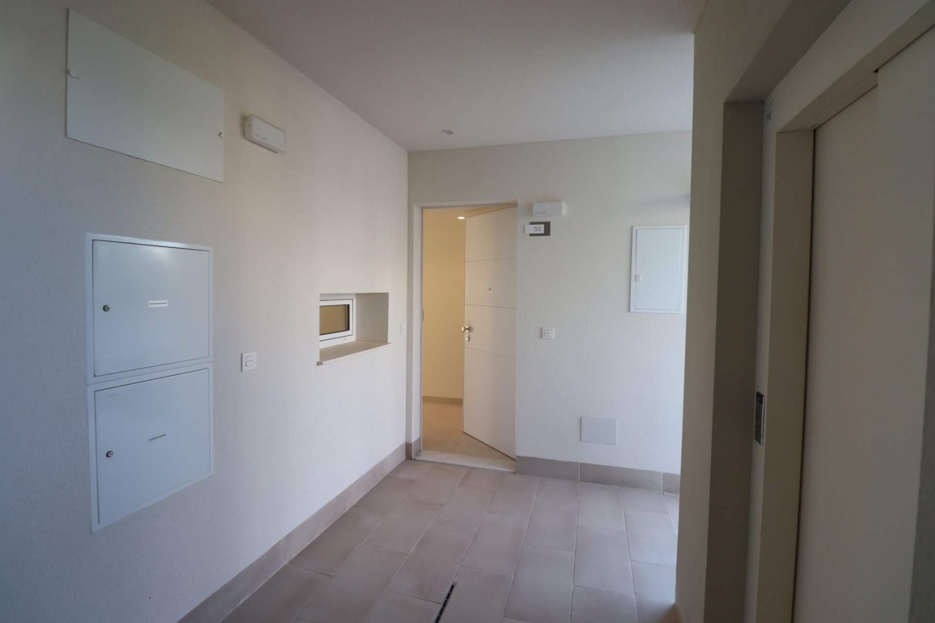 Resale - Apartments -
Guardamar del Segura - El Raso
