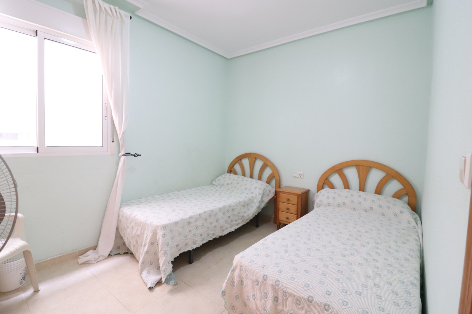 Resale - Apartments -
Guardamar del Segura - Guardamar del Segura - Town