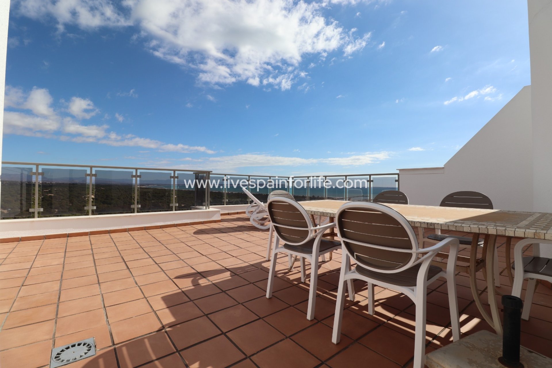 Resale - Apartments -
Guardamar del Segura - Guardamar