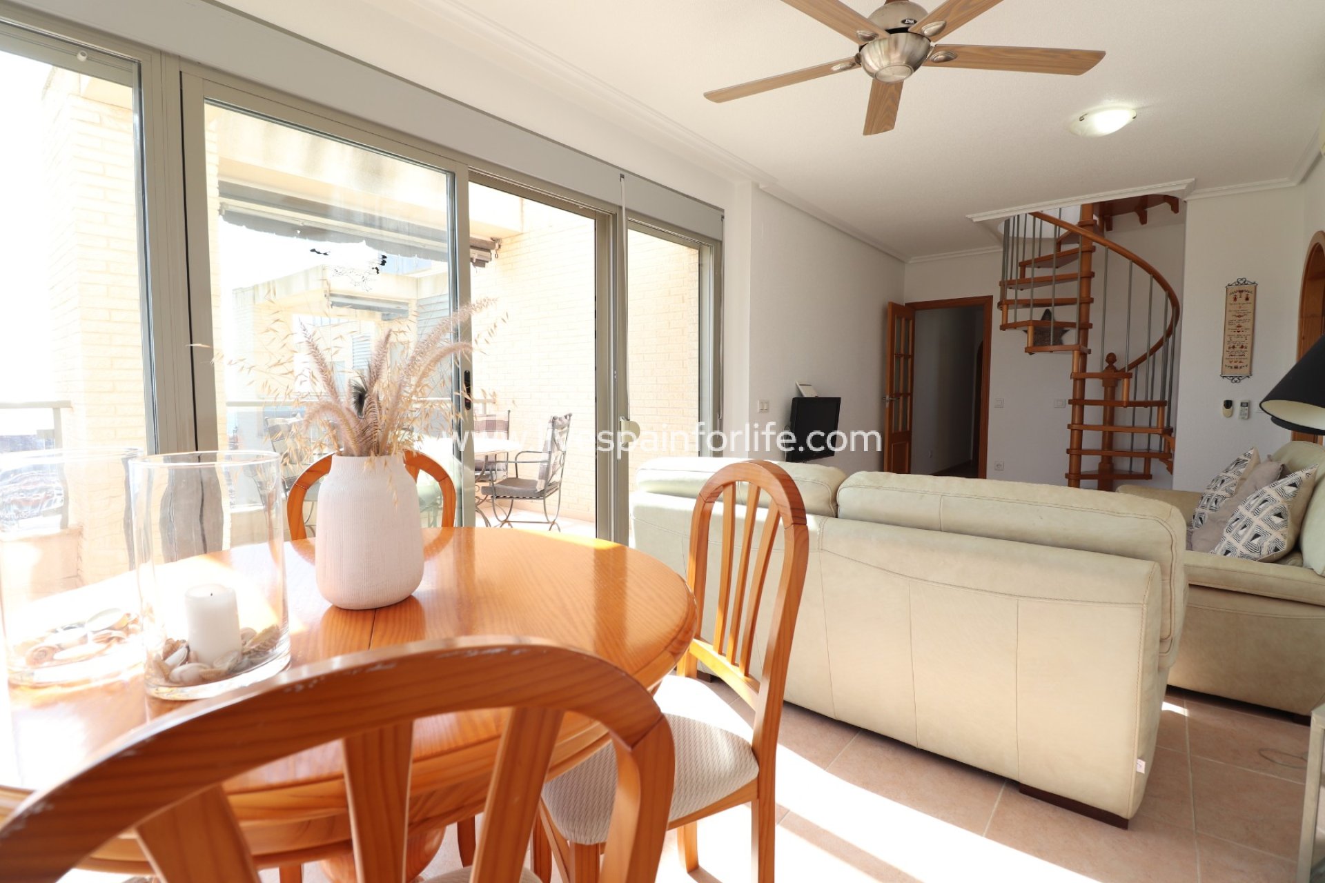 Resale - Apartments -
Guardamar del Segura - Guardamar