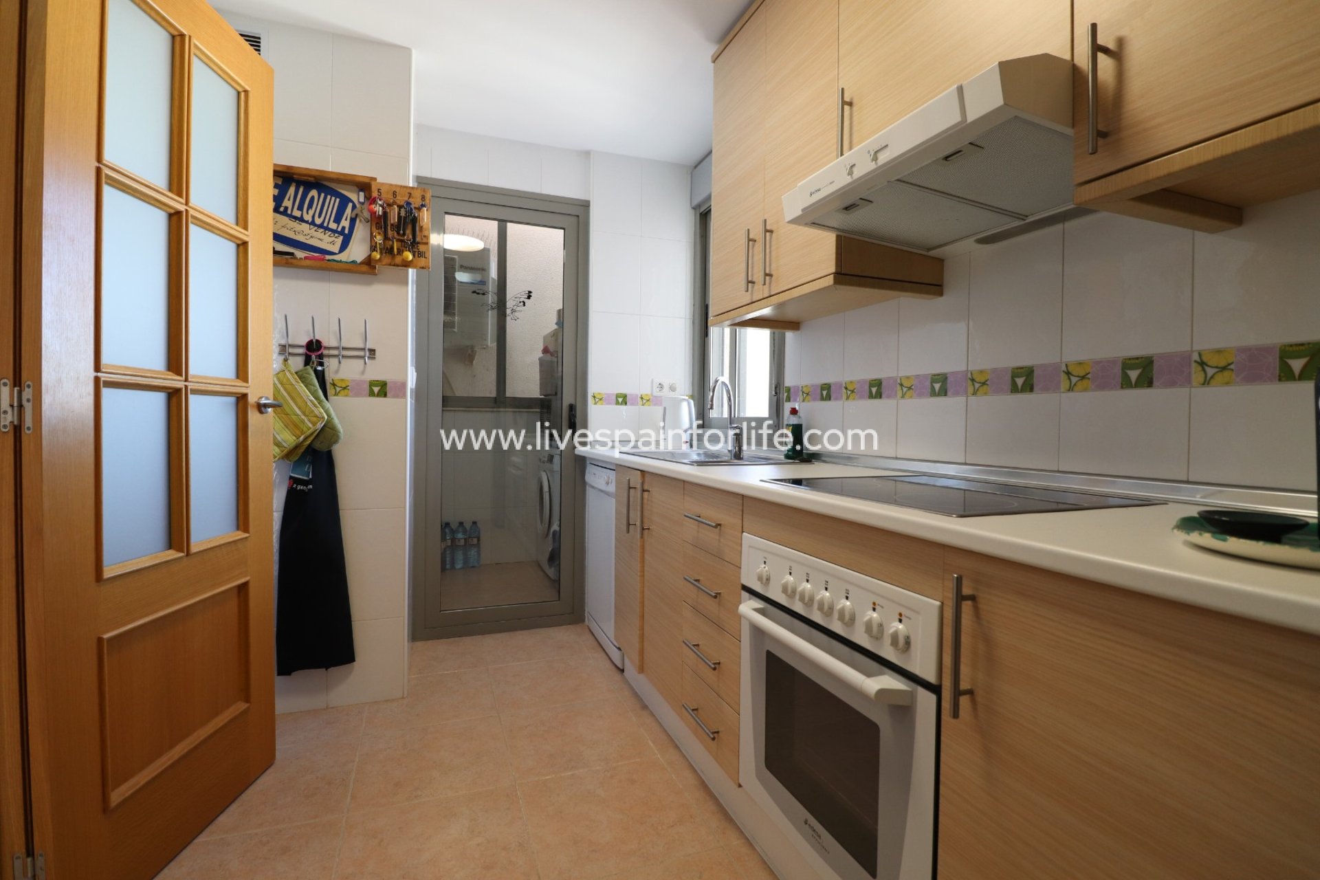 Resale - Apartments -
Guardamar del Segura - Guardamar