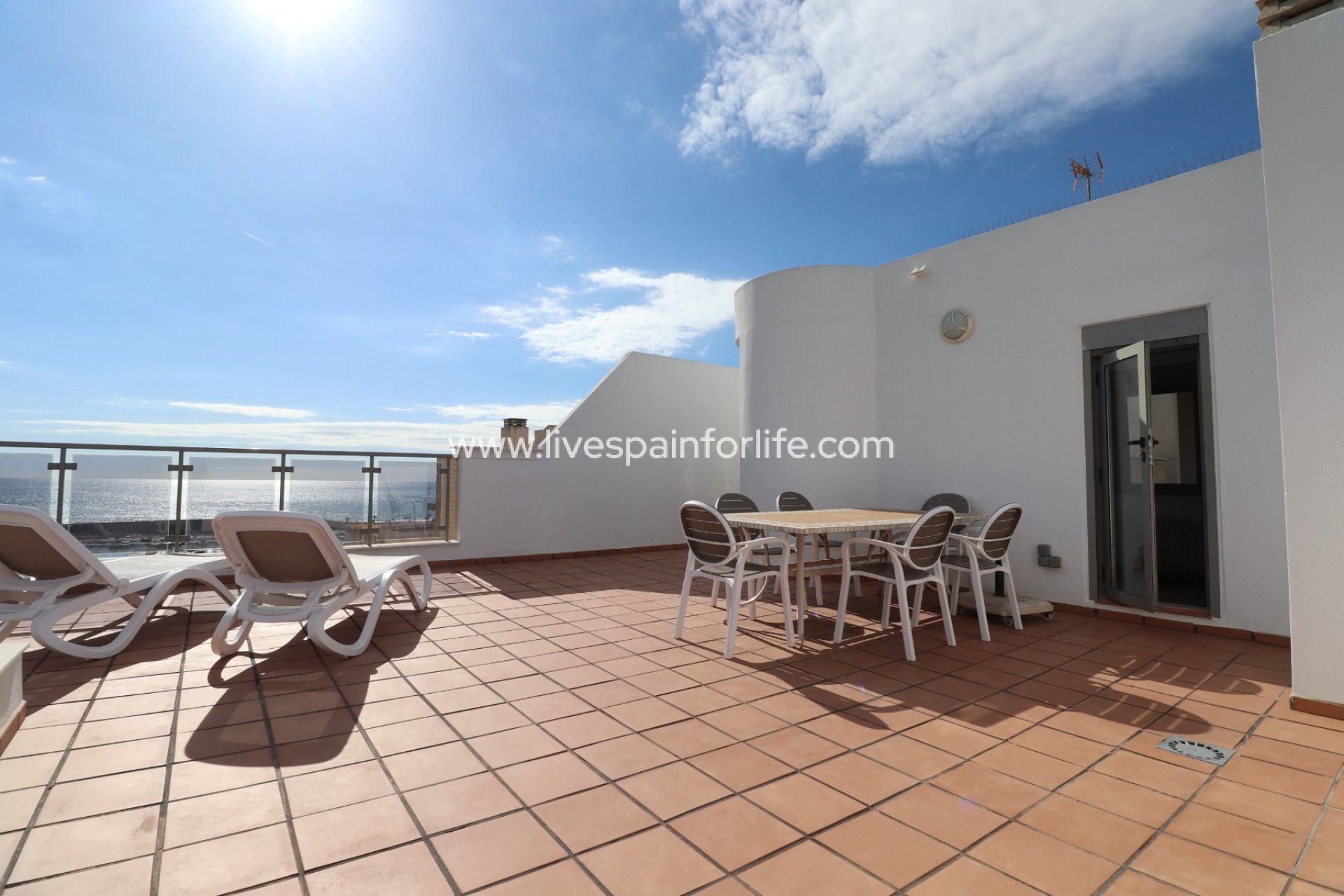 Resale - Apartments -
Guardamar del Segura - Guardamar