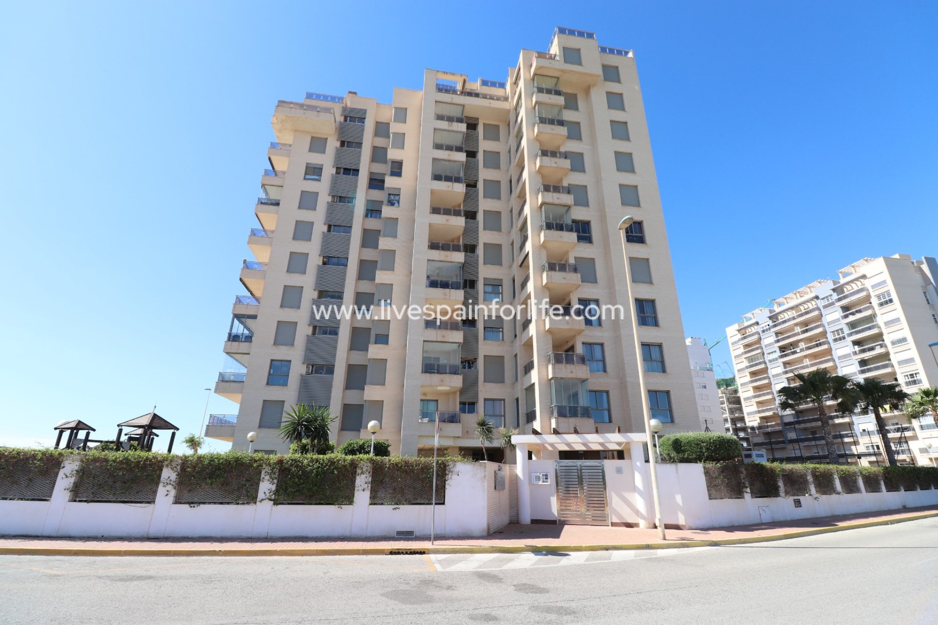 Resale - Apartments -
Guardamar del Segura - Guardamar