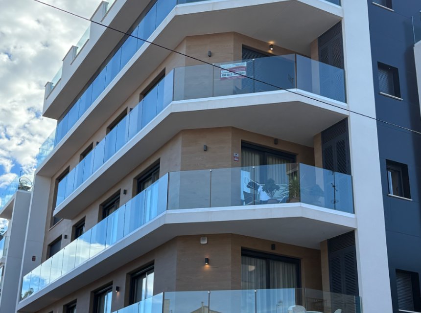 Resale - Apartments -
Guardamar del Segura - Guardamar