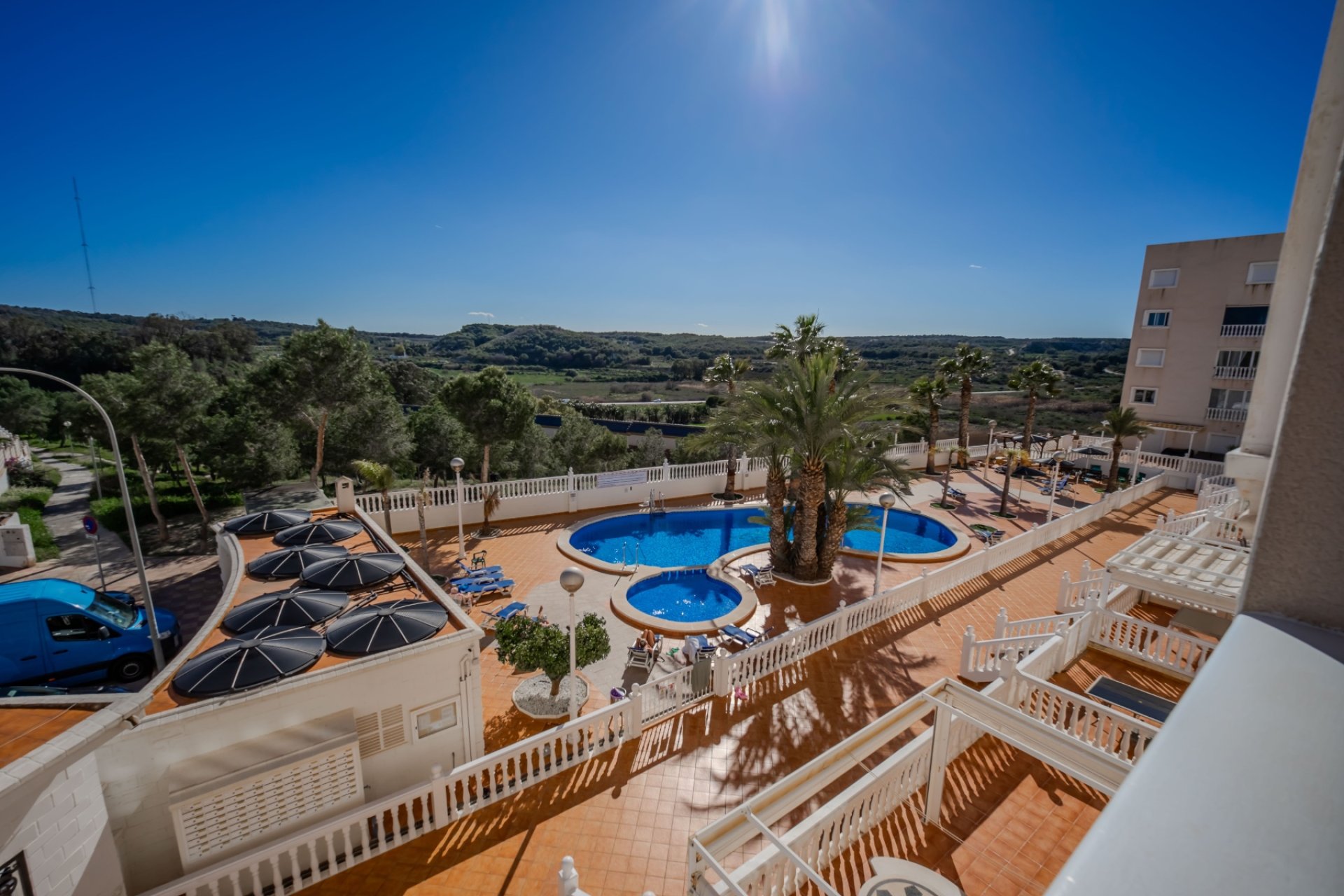 Resale - Apartments -
Guardamar del Segura - Guardamar