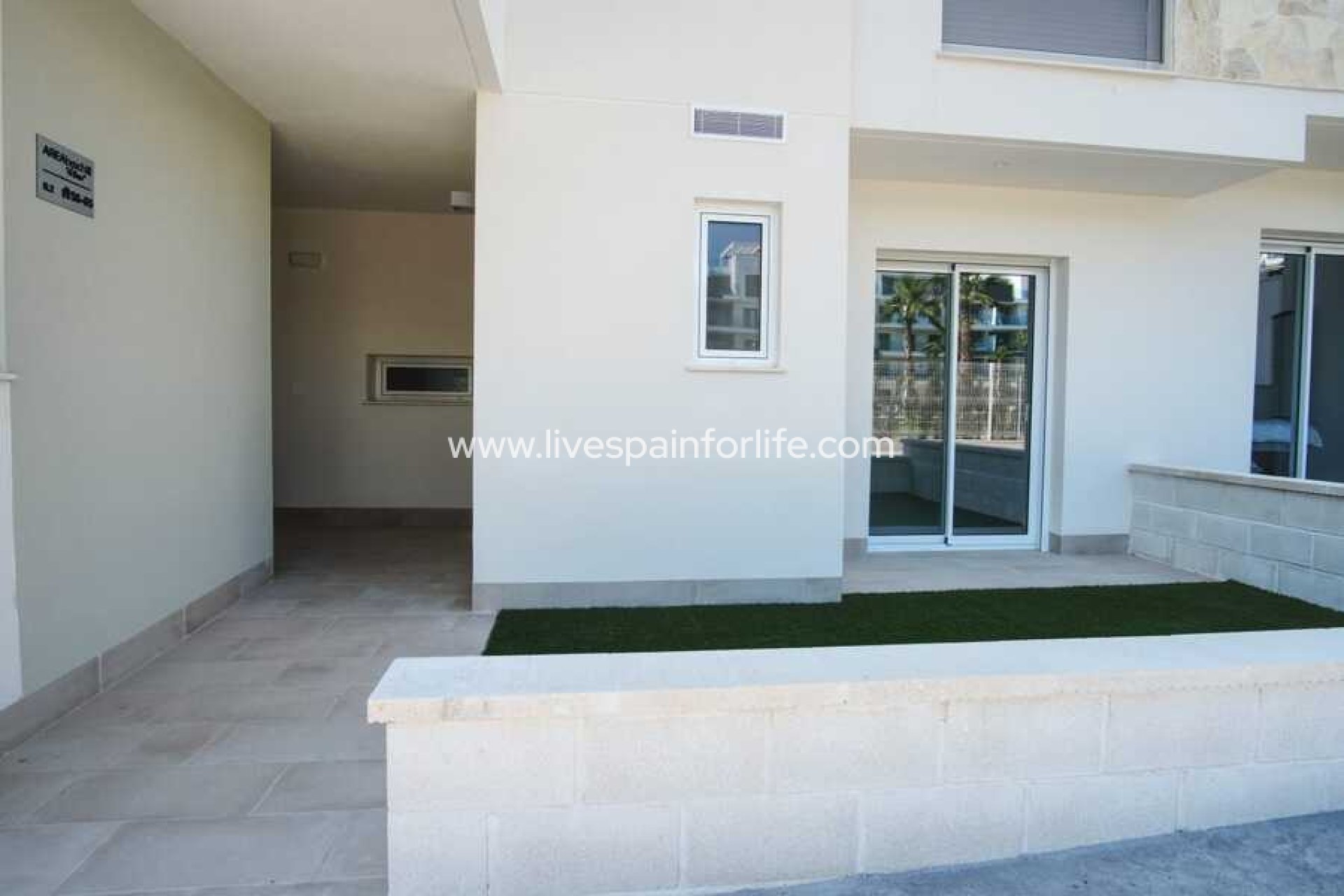 Resale - Apartments -
Guardamar del Segura - Guardamar
