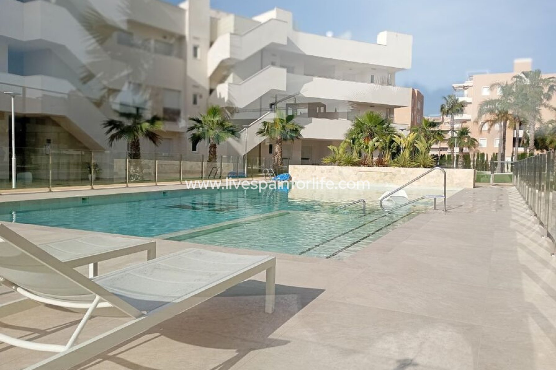 Resale - Apartments -
Guardamar del Segura - Guardamar