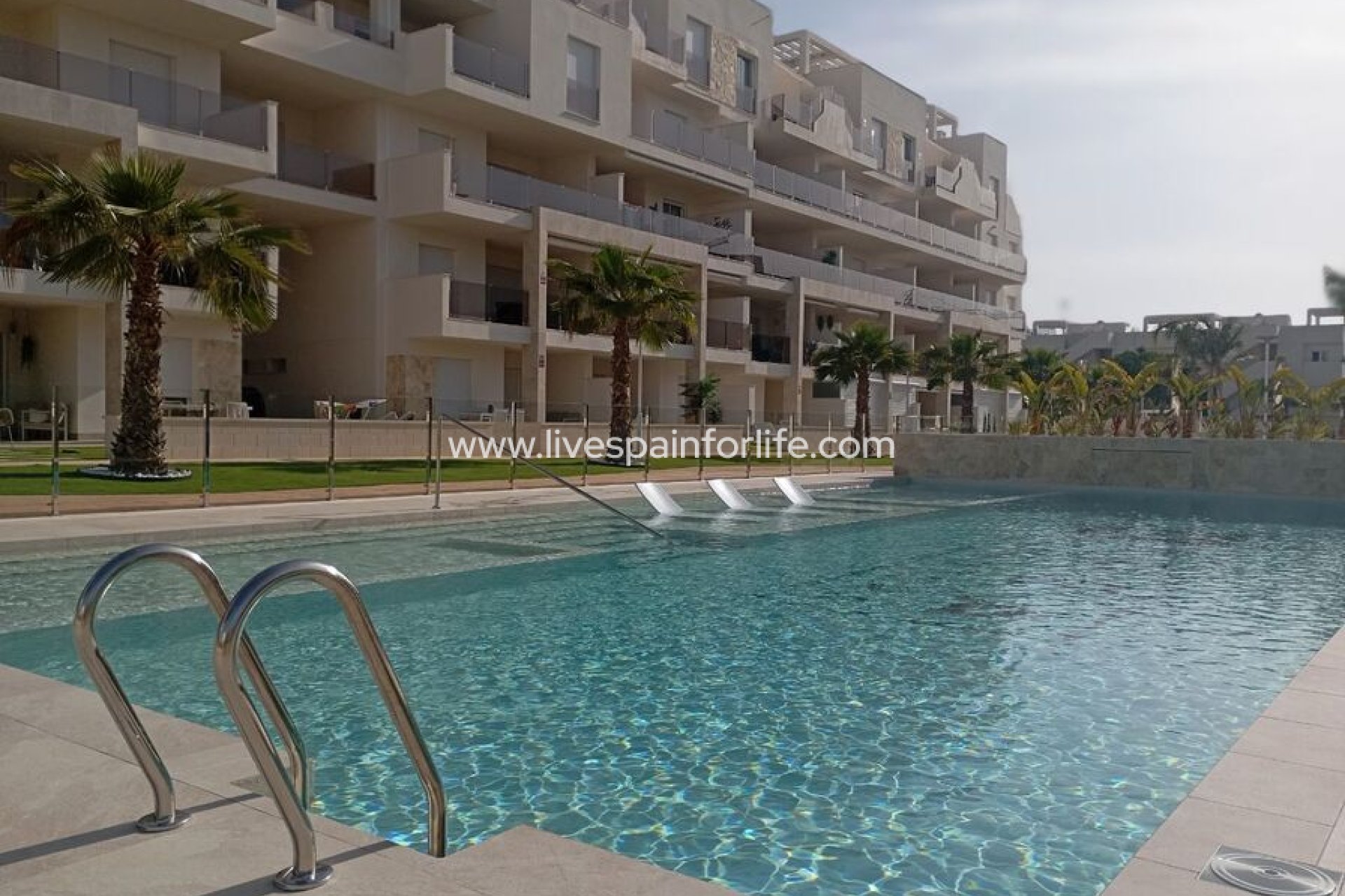 Resale - Apartments -
Guardamar del Segura - Guardamar