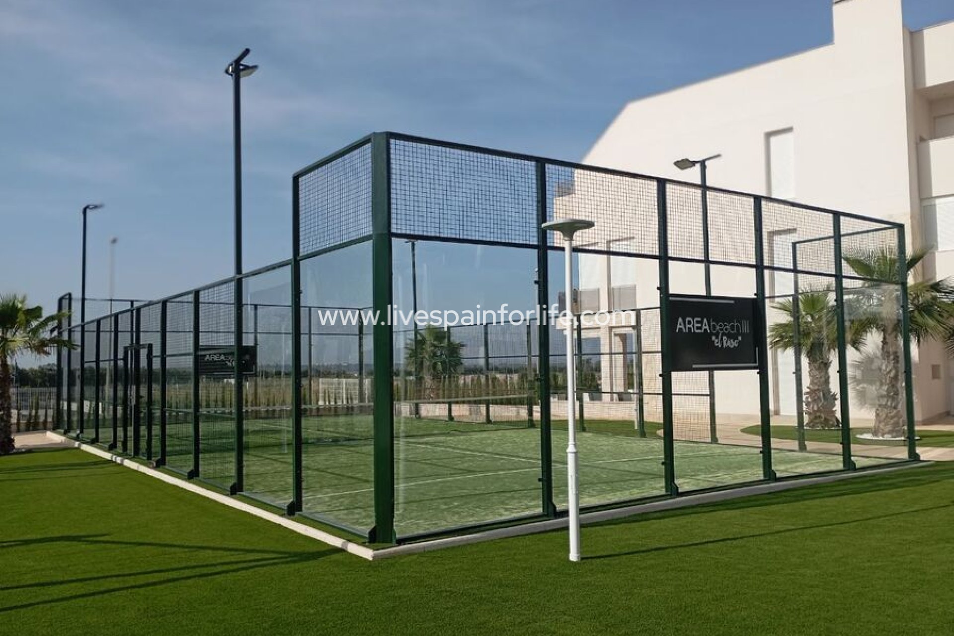 Resale - Apartments -
Guardamar del Segura - Guardamar