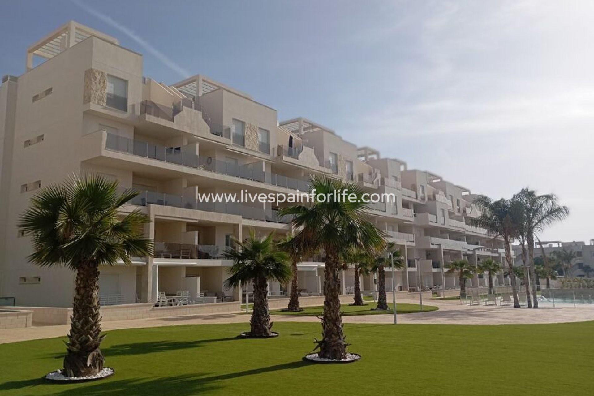 Resale - Apartments -
Guardamar del Segura - Guardamar