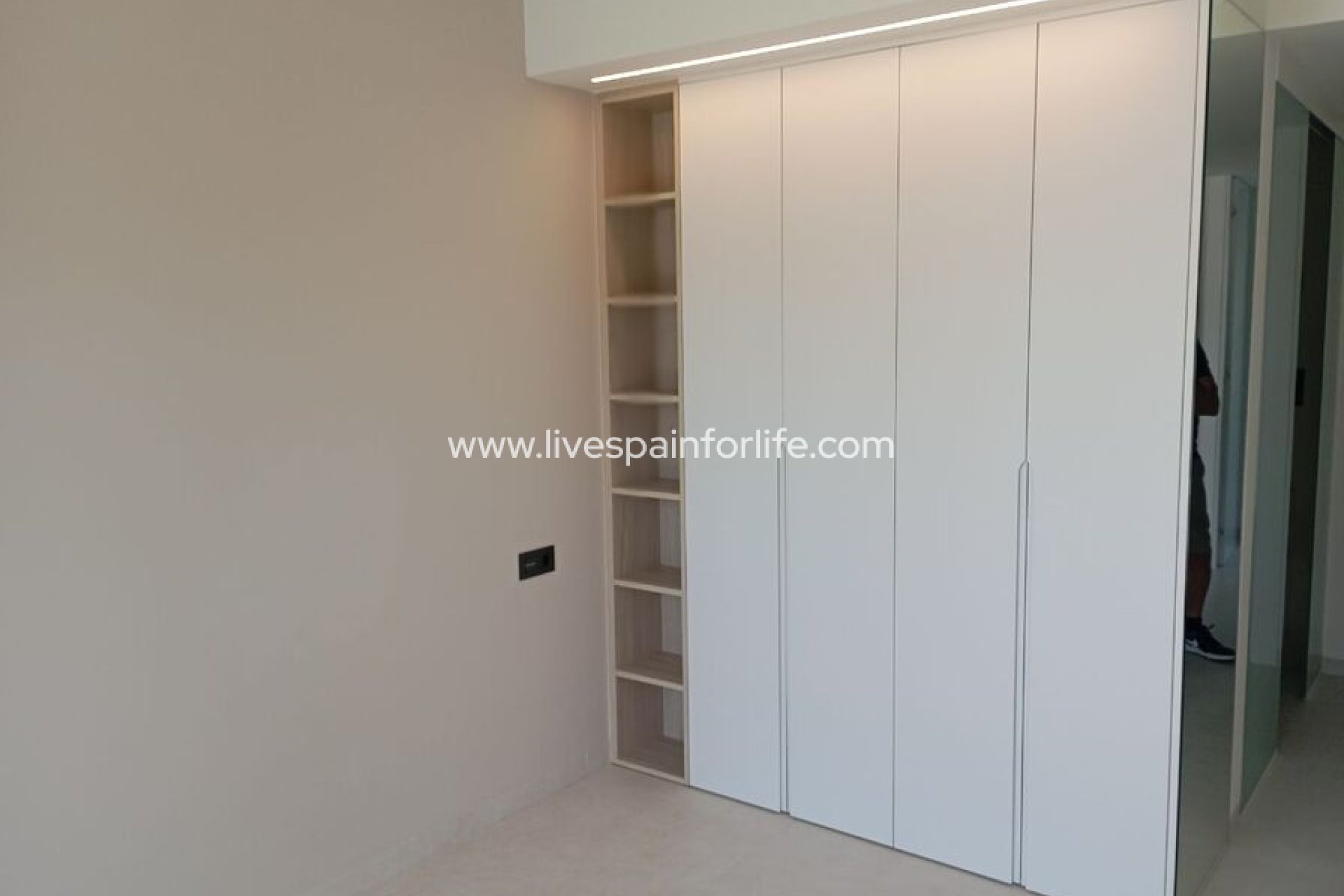 Resale - Apartments -
Guardamar del Segura - Guardamar