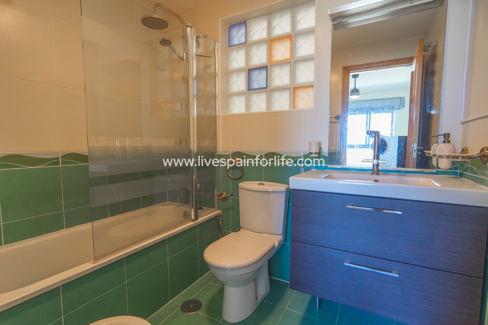 Resale - Apartments -
Guardamar del Segura - Puerto Deportivo