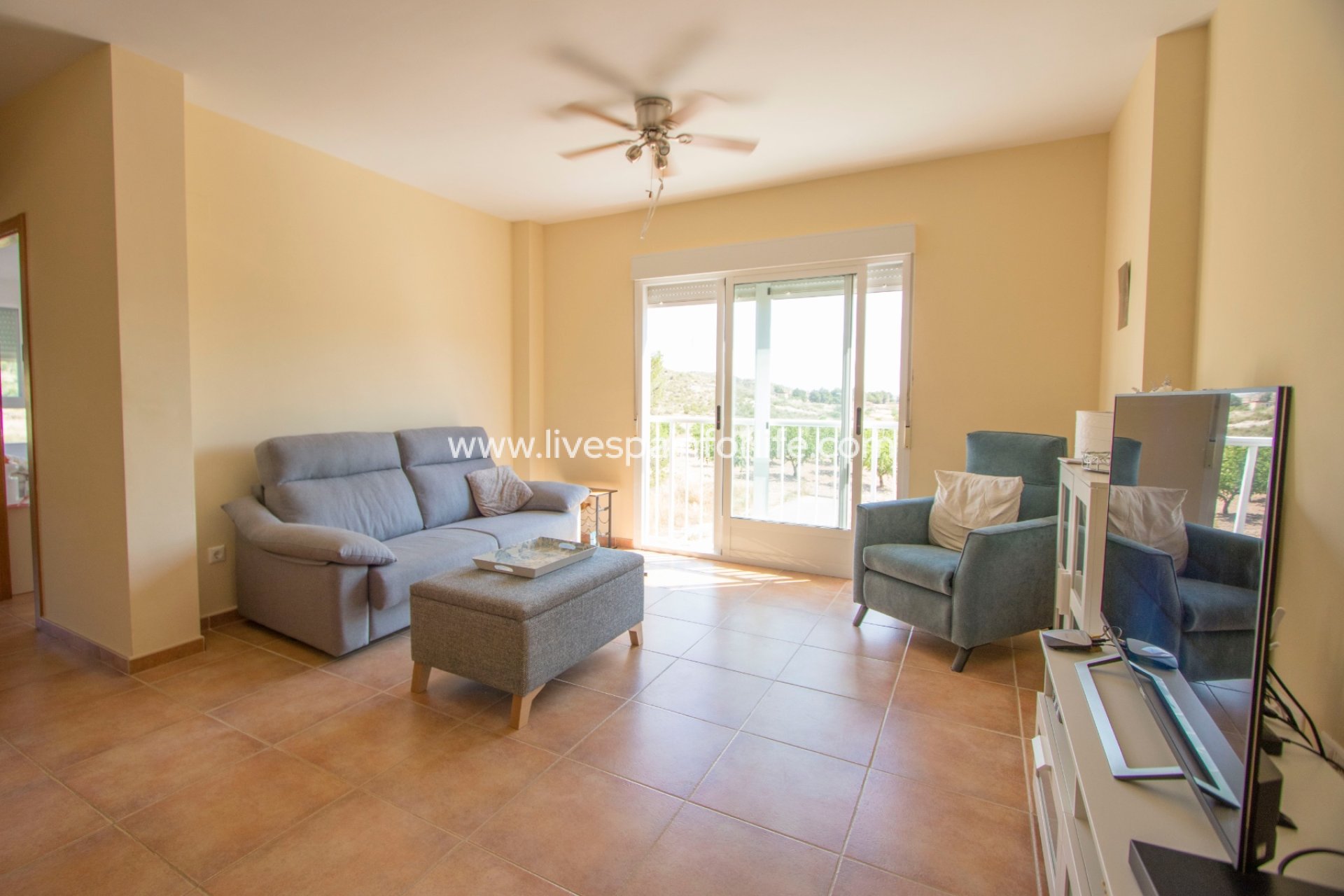 Resale - Apartments -
Hondon De Las Nieves - Hondon De Los Frailes
