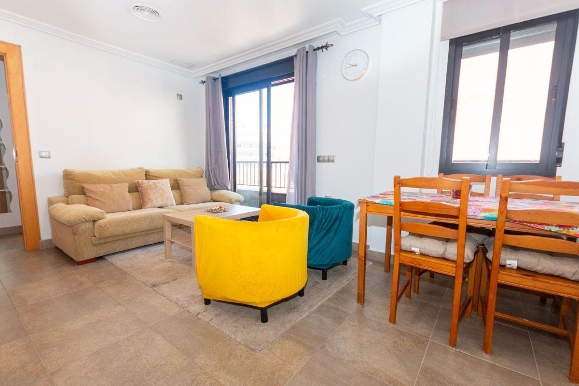 Resale - Apartments -
La Mata - La Mata - Town