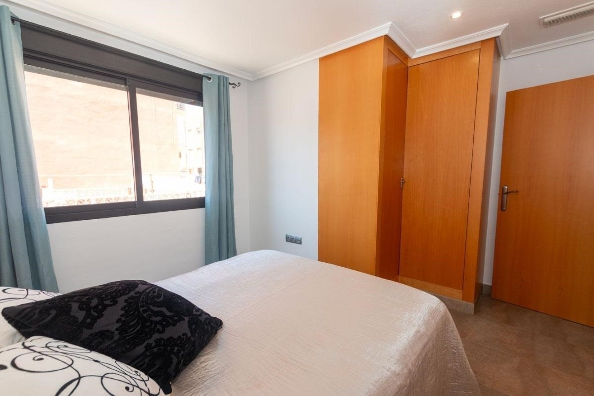 Resale - Apartments -
La Mata - La Mata - Town